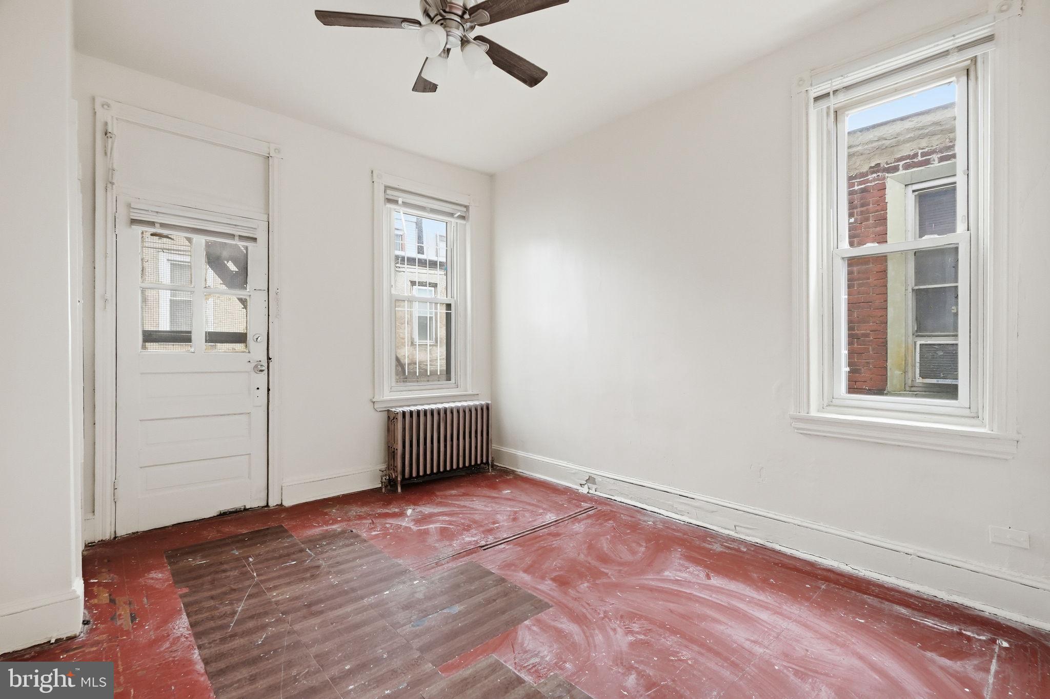NICETOWN - Residential Income