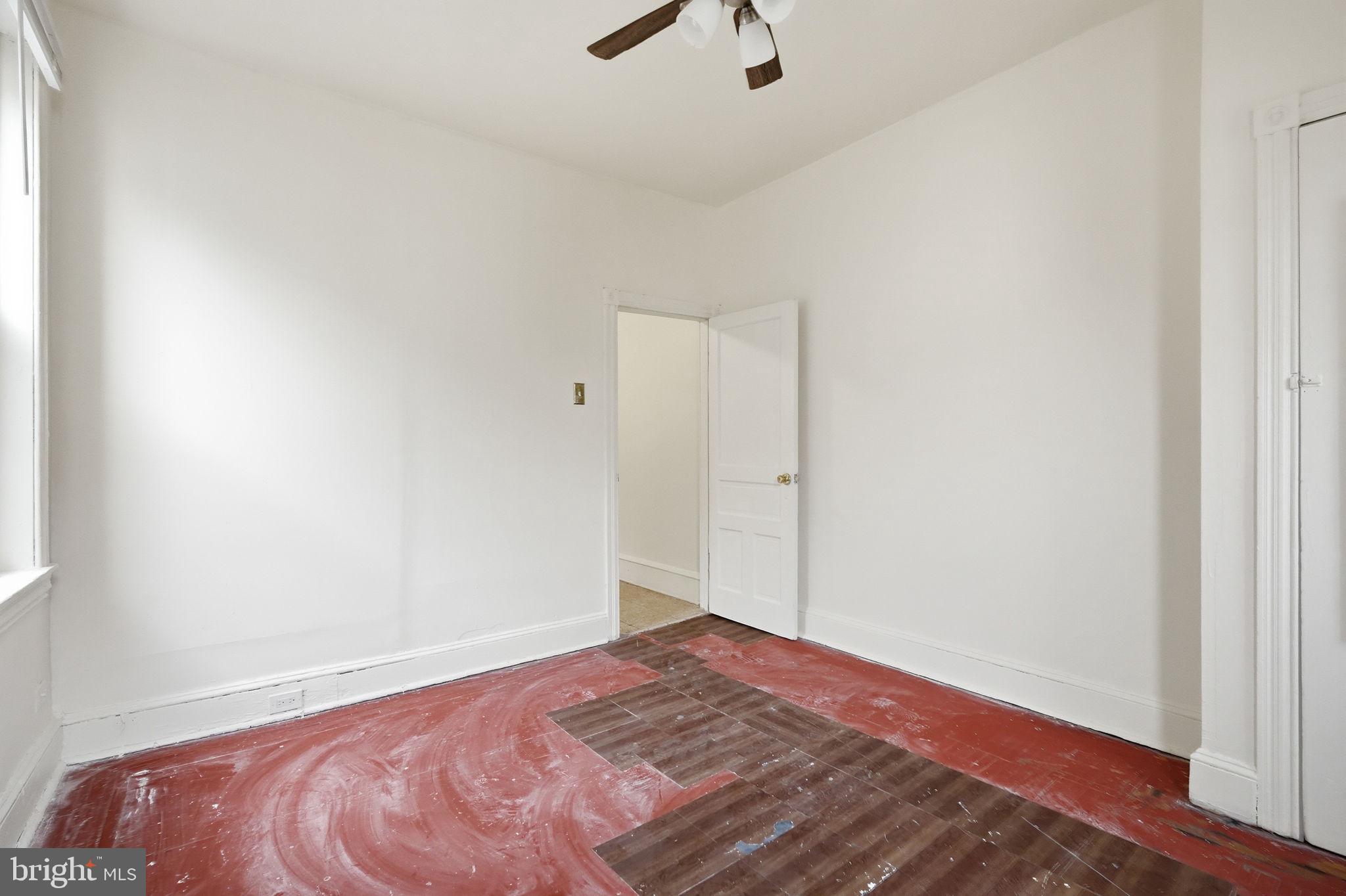 NICETOWN - Residential Income
