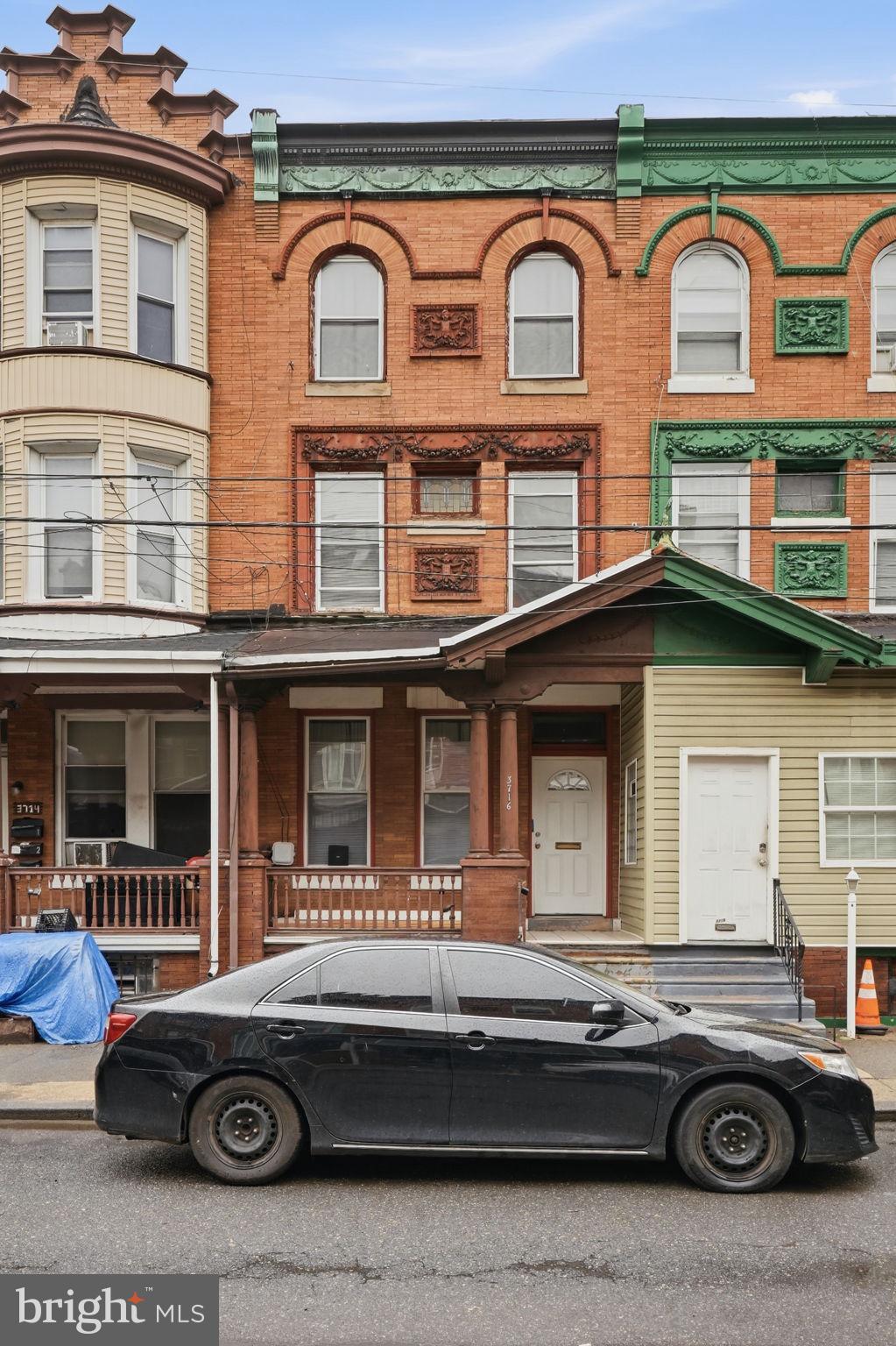 NICETOWN - Residential Income