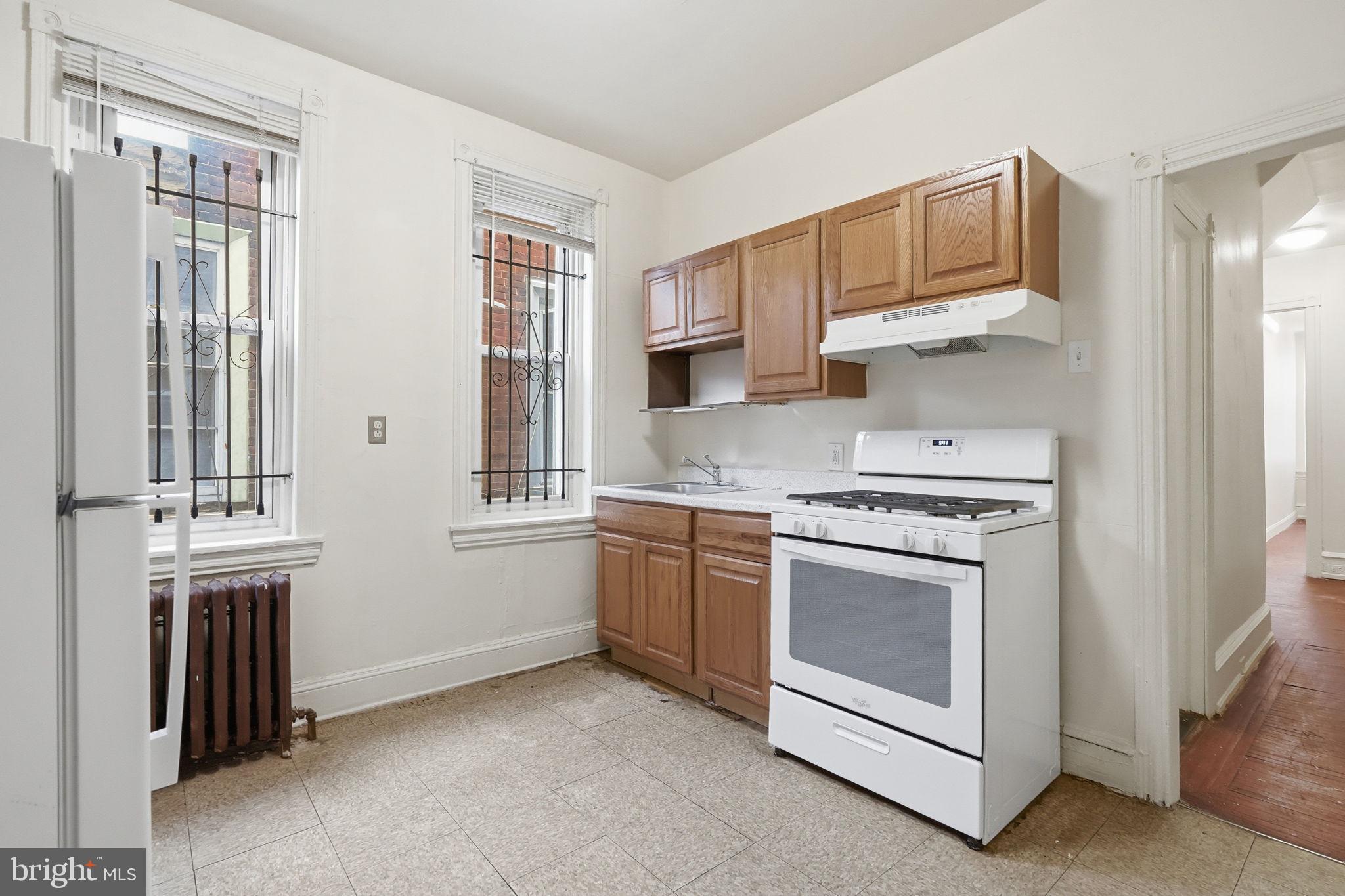 NICETOWN - Residential Income