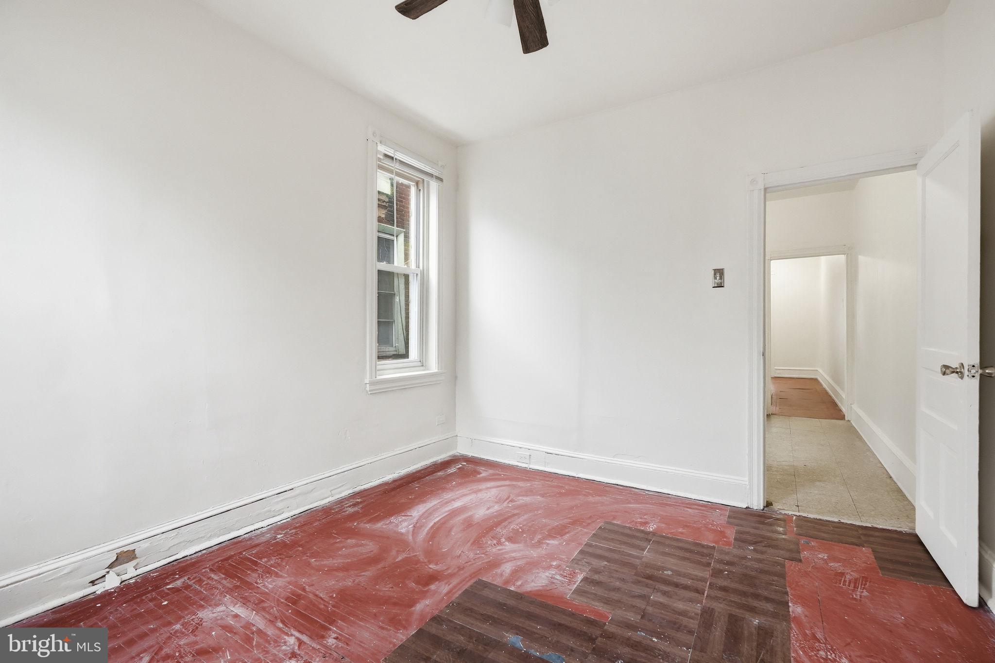 NICETOWN - Residential Income