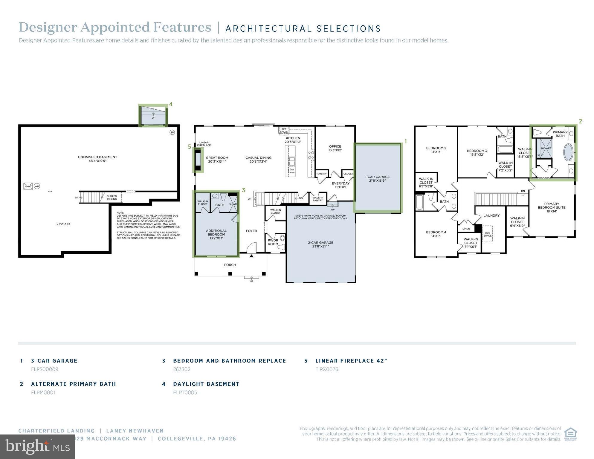 SKIPPACK - Residential