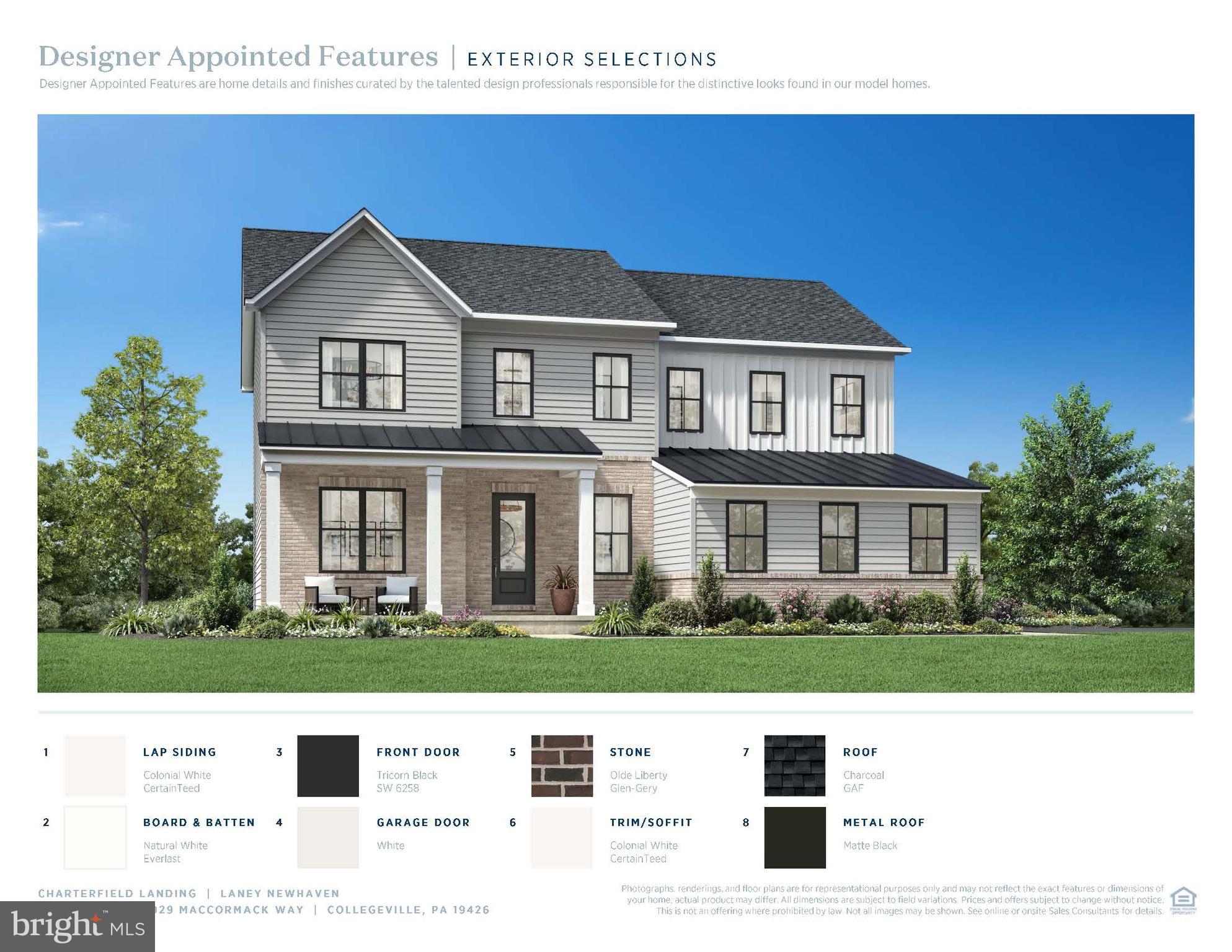 SKIPPACK - Residential