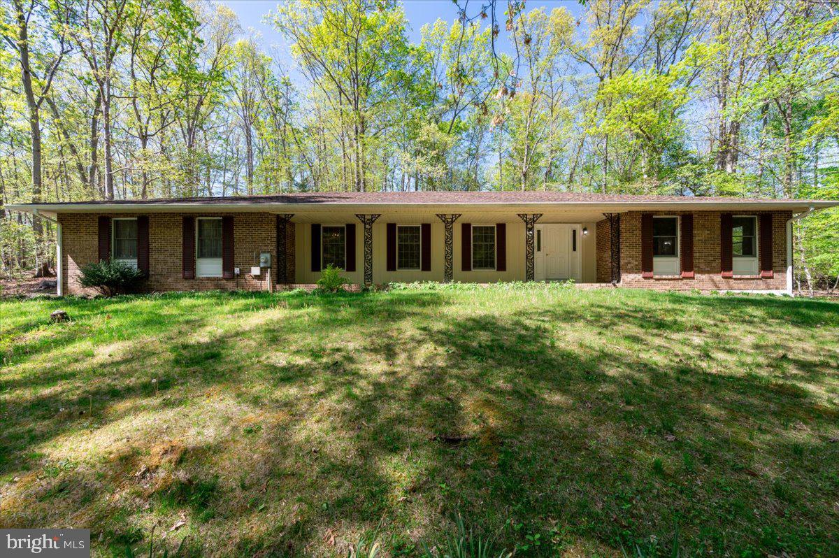 HARBOR HILLS - Residential