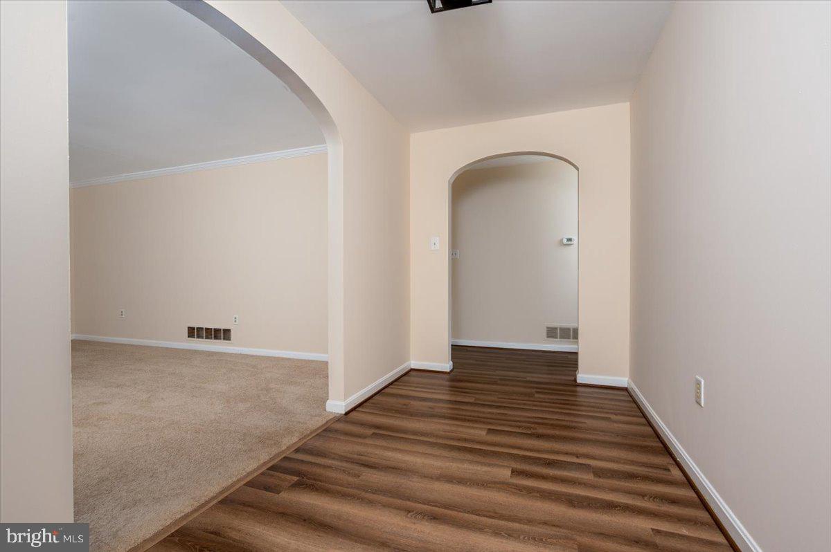 HARBOR HILLS - Residential