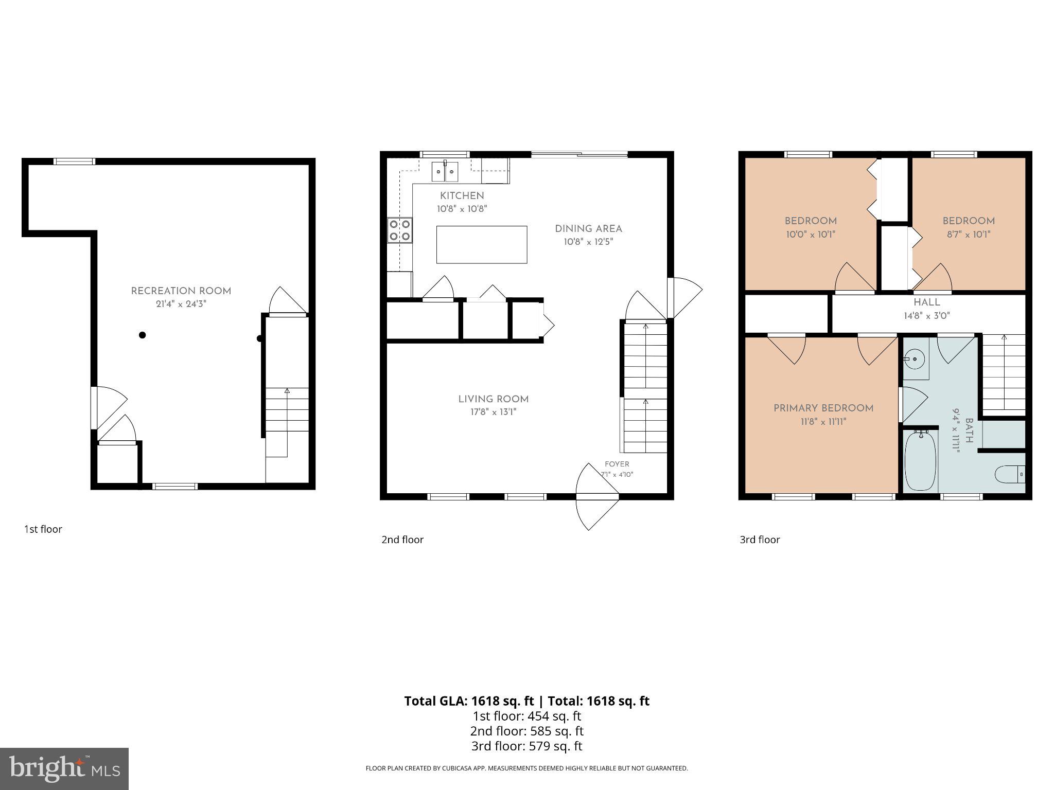 MAYTOWN VILLAGE SQUARE - Residential