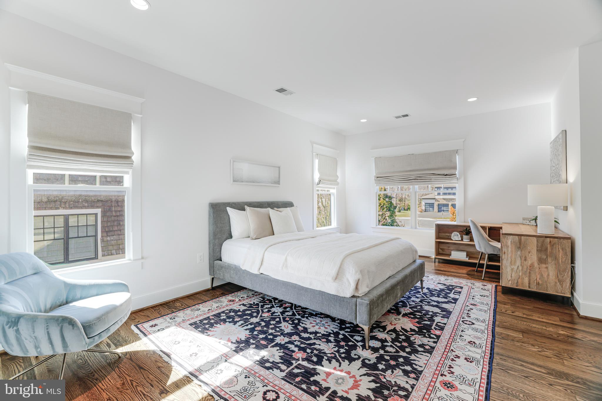 PARC OF MCLEAN - Residential