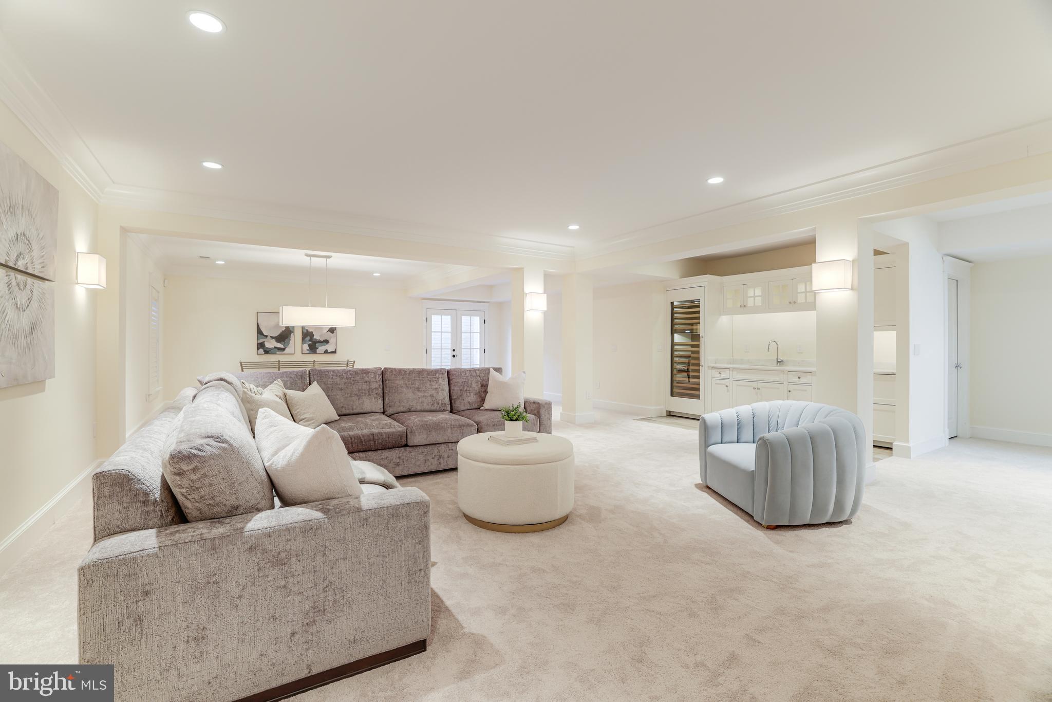 PARC OF MCLEAN - Residential