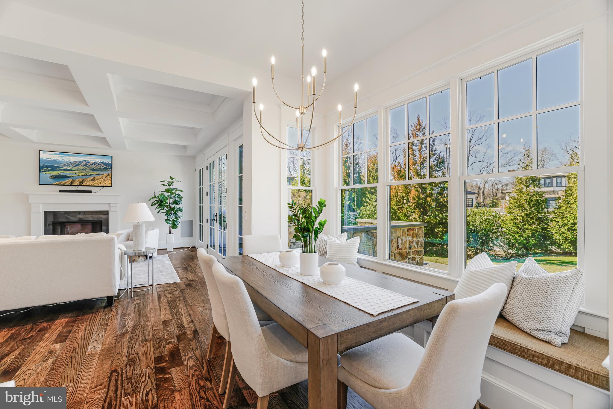 PARC OF MCLEAN - Residential