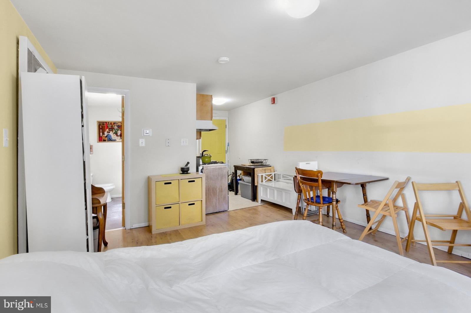 FISHTOWN - Residential Lease