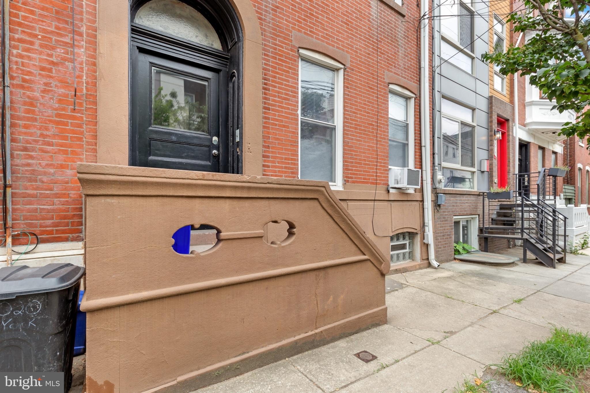 FISHTOWN - Residential Lease