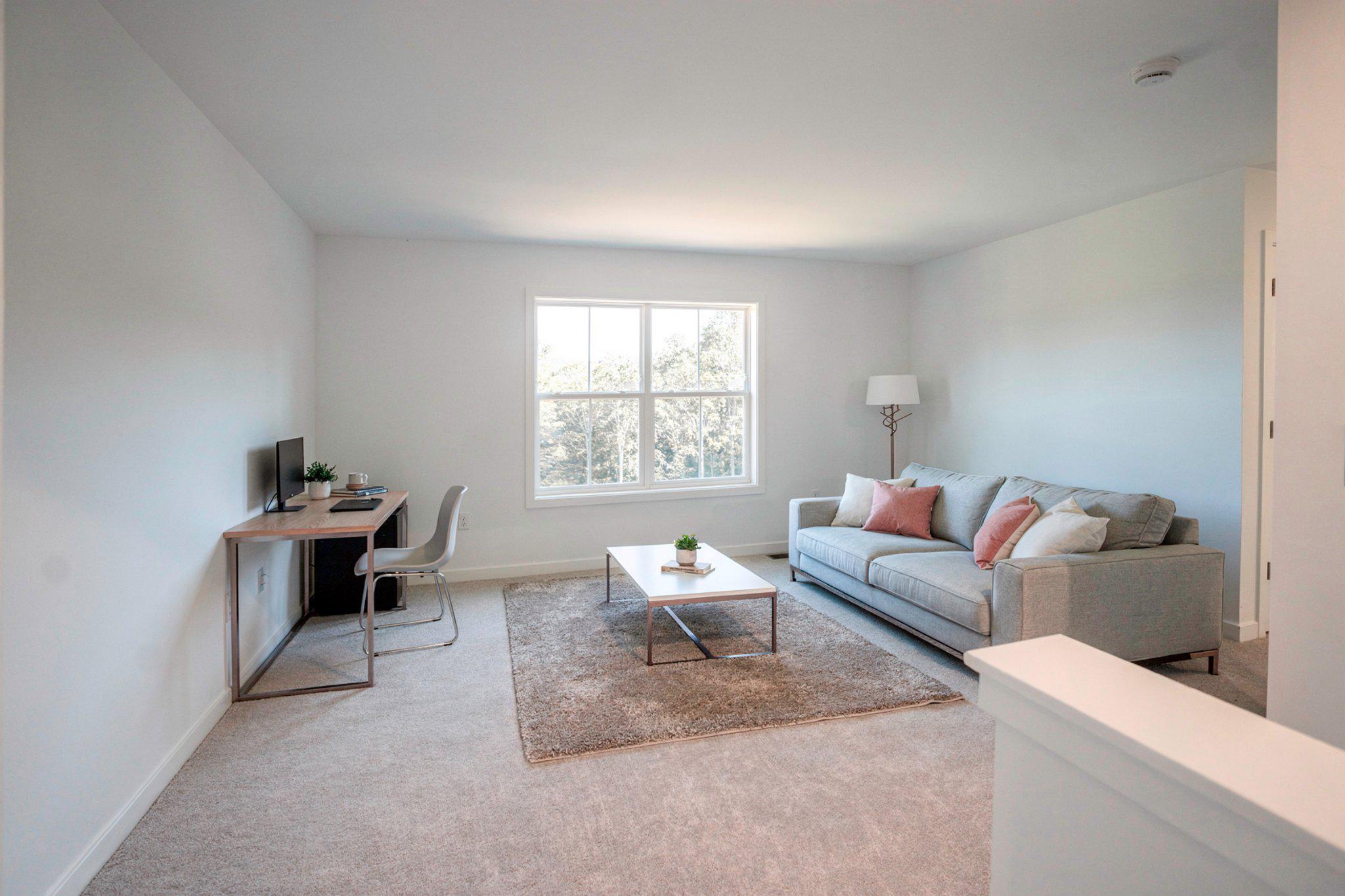 ROCKVILLE ESTATES - Residential