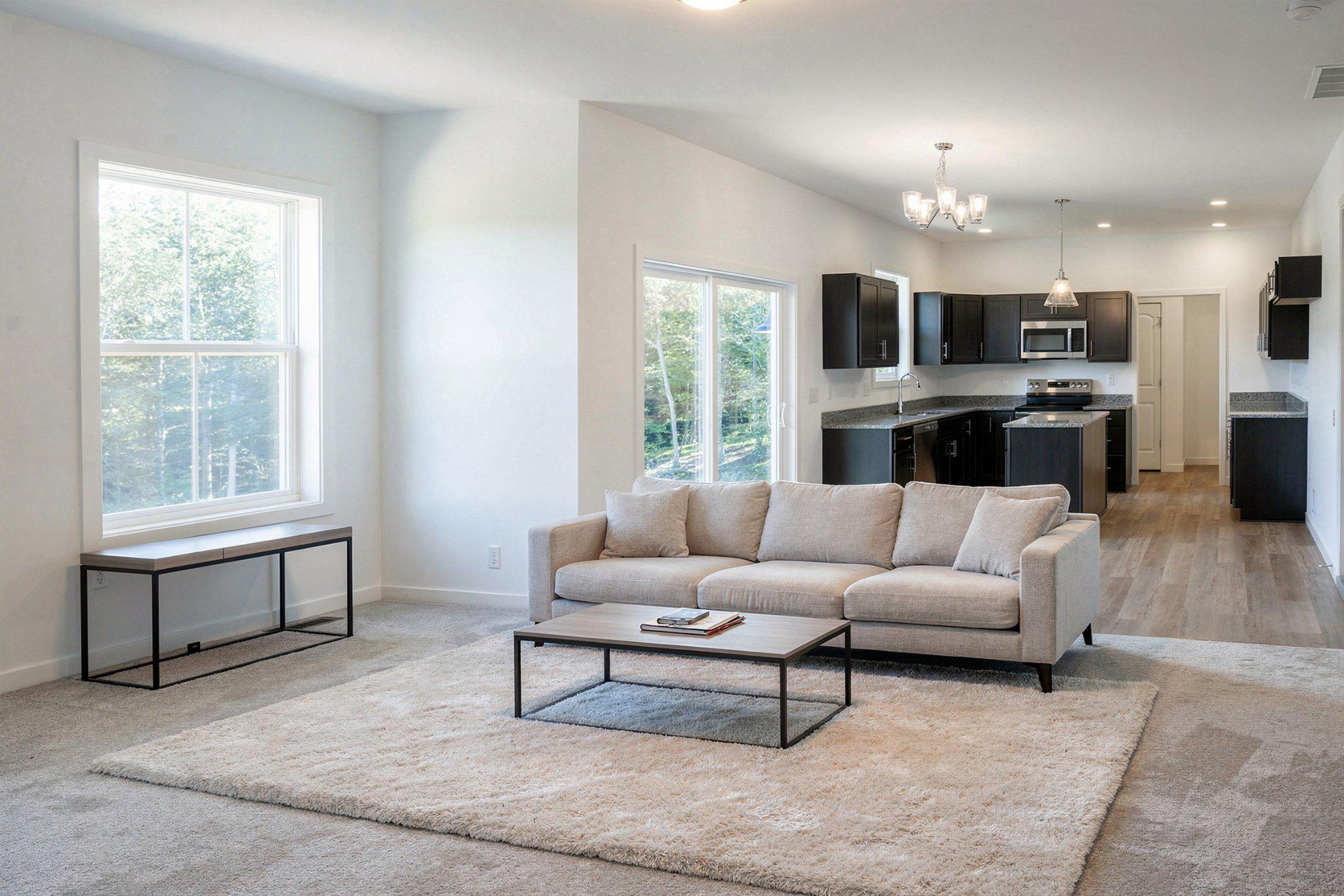 ROCKVILLE ESTATES - Residential
