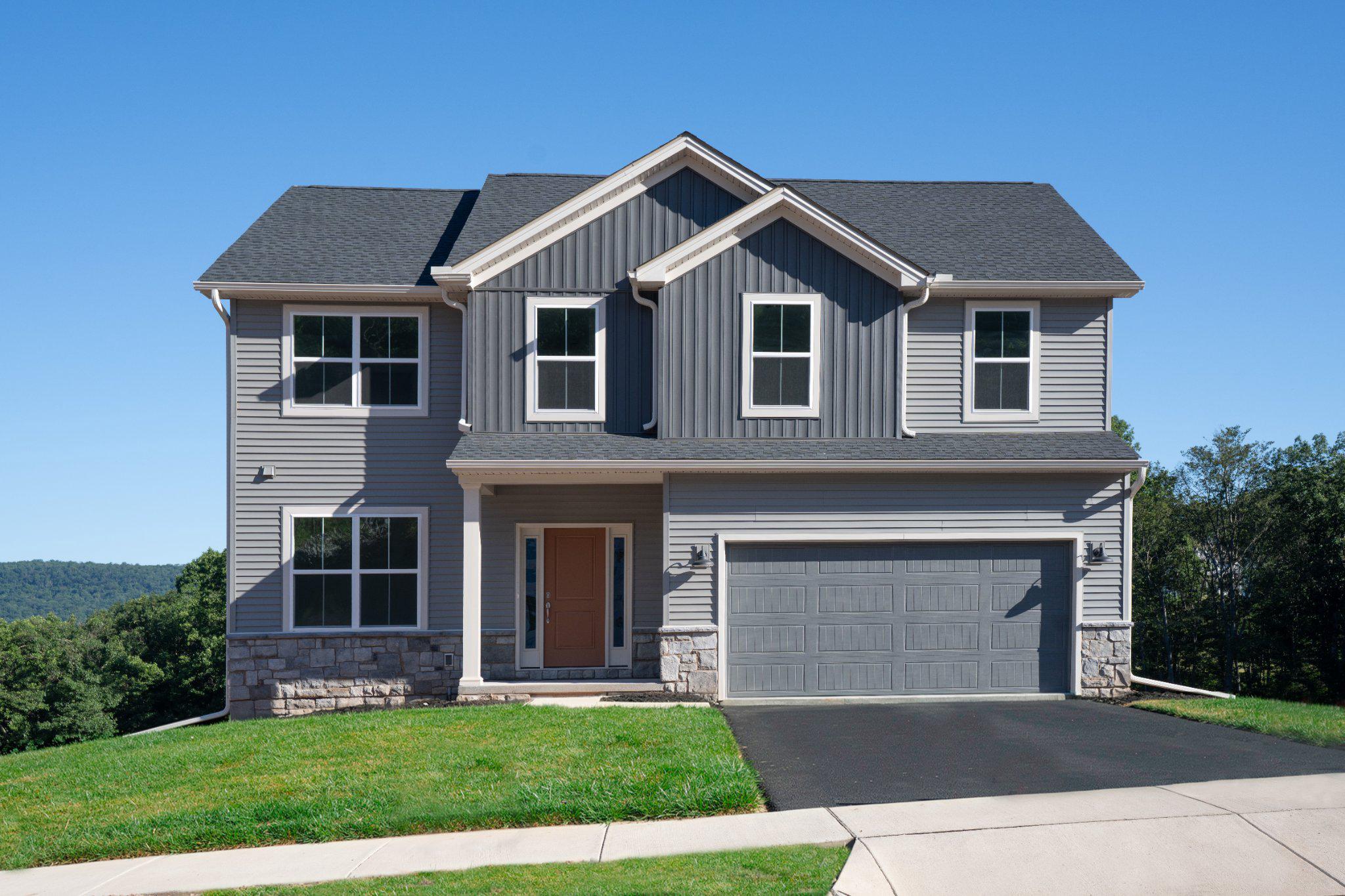 ROCKVILLE ESTATES - Residential