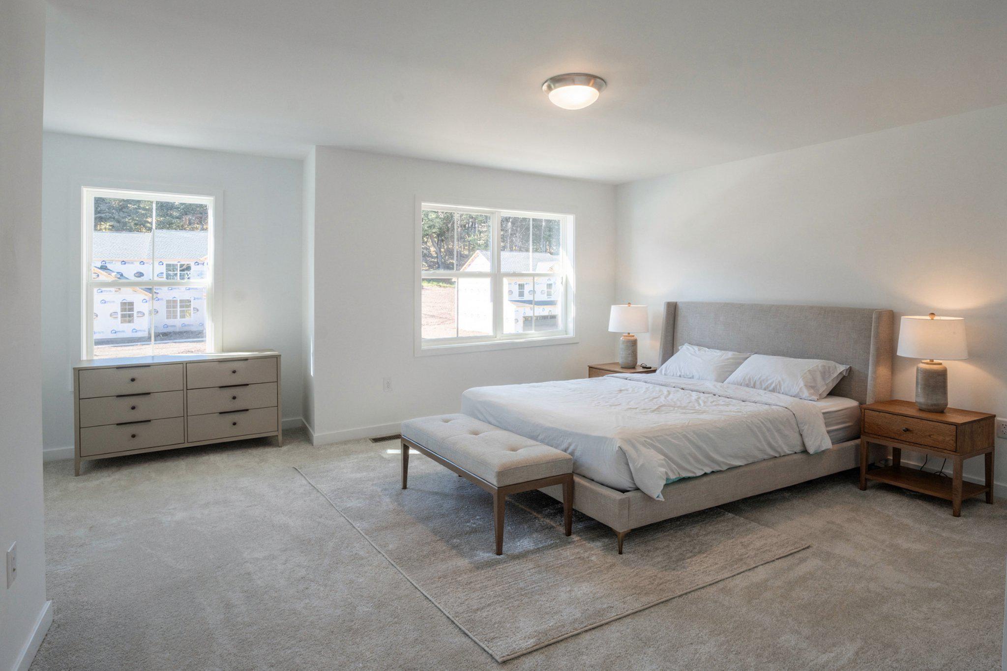 ROCKVILLE ESTATES - Residential