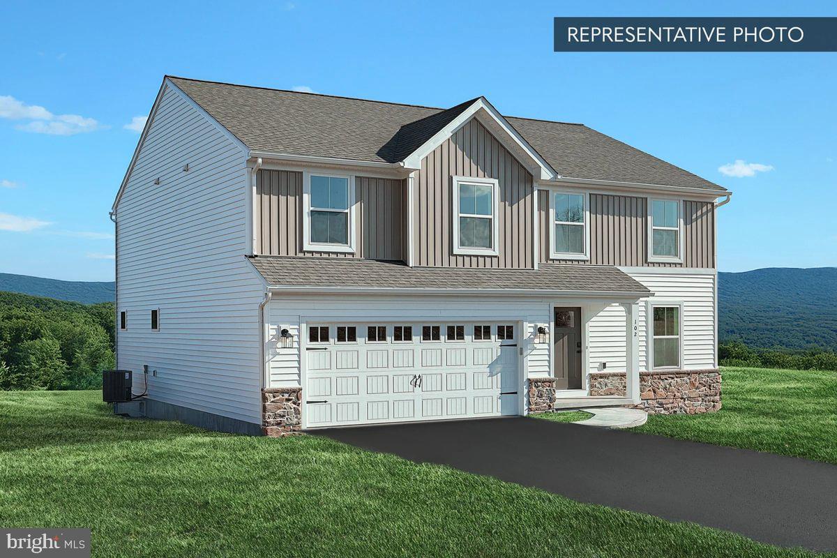 STONE MILL ESTATES - Residential