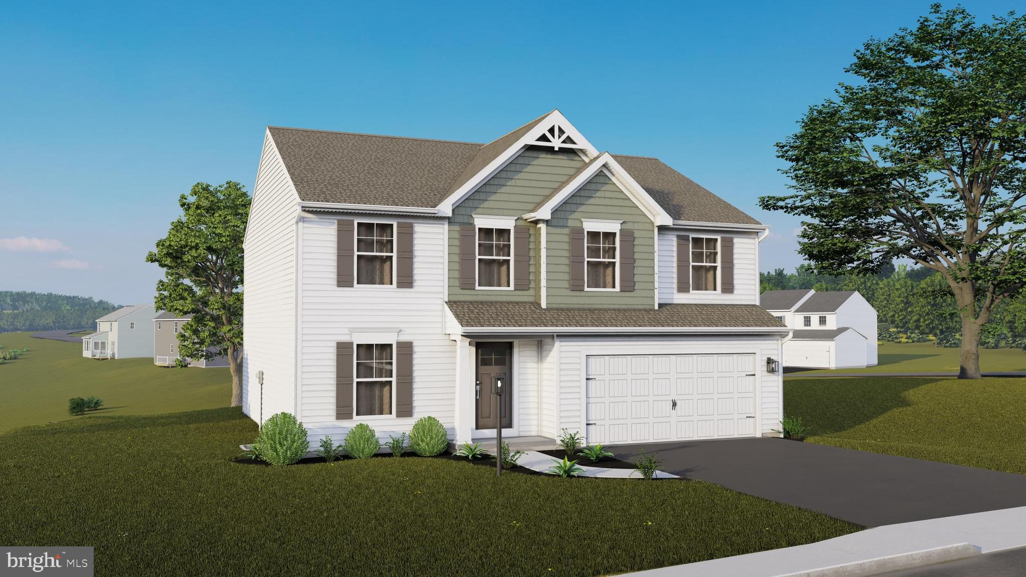 STONE MILL ESTATES - Residential