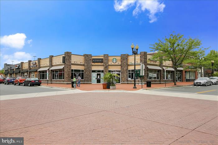 KENTLANDS - Residential