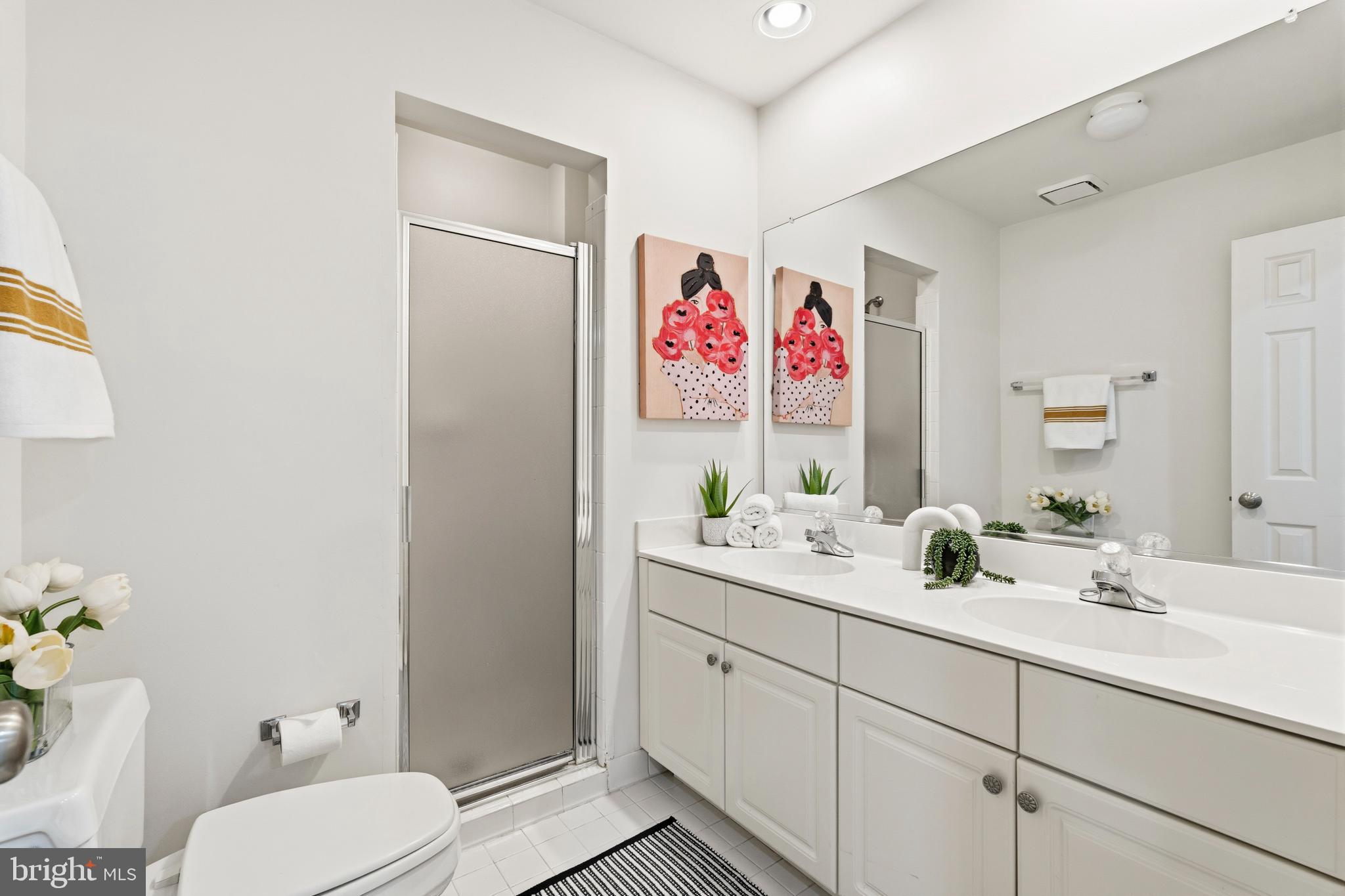 KENTLANDS - Residential
