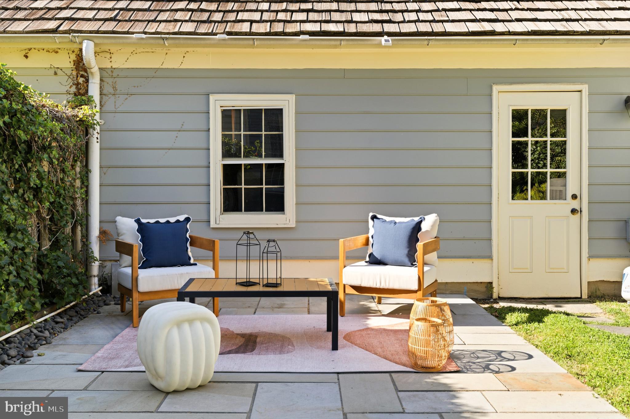KENTLANDS - Residential