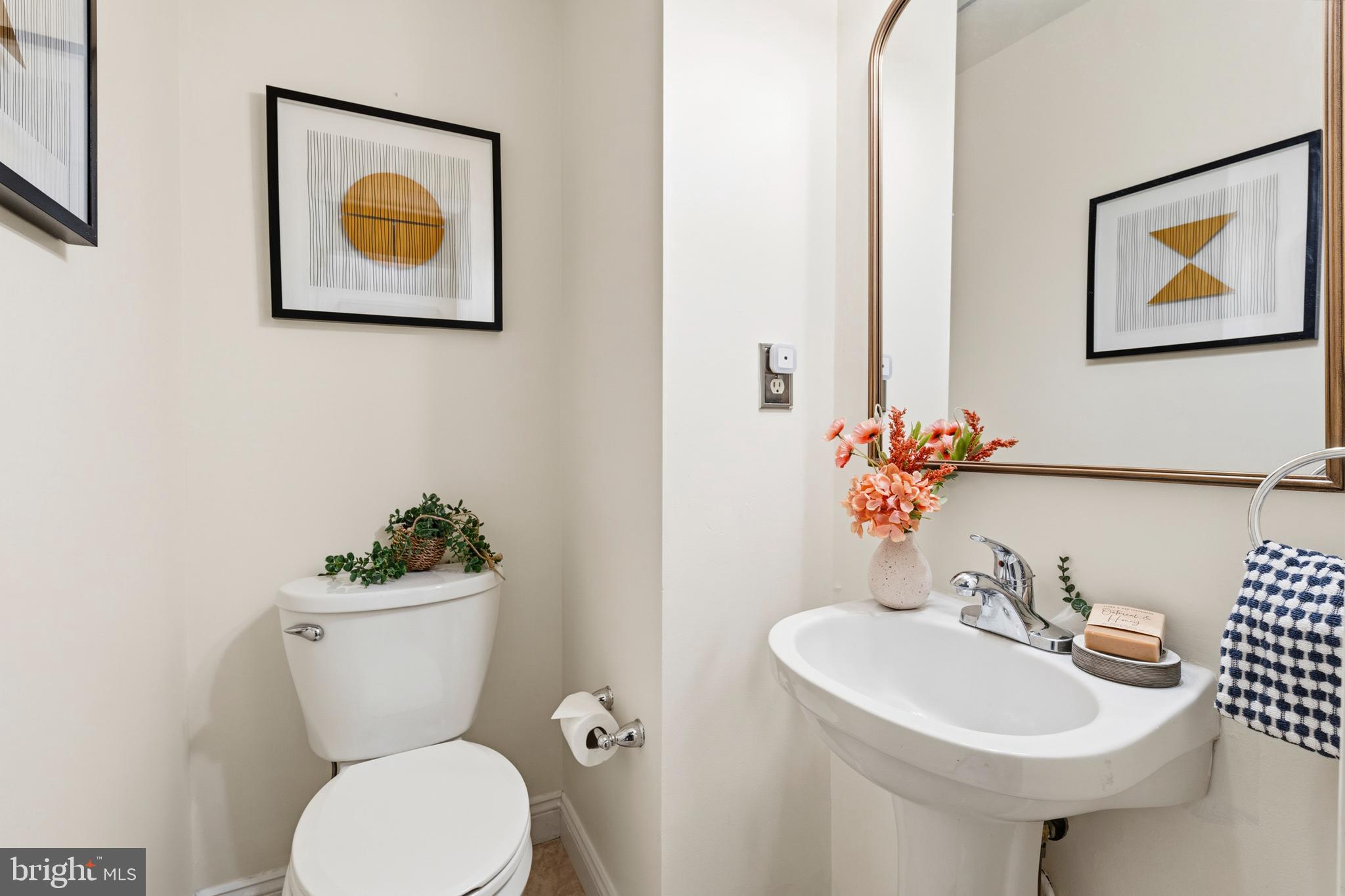 KENTLANDS - Residential