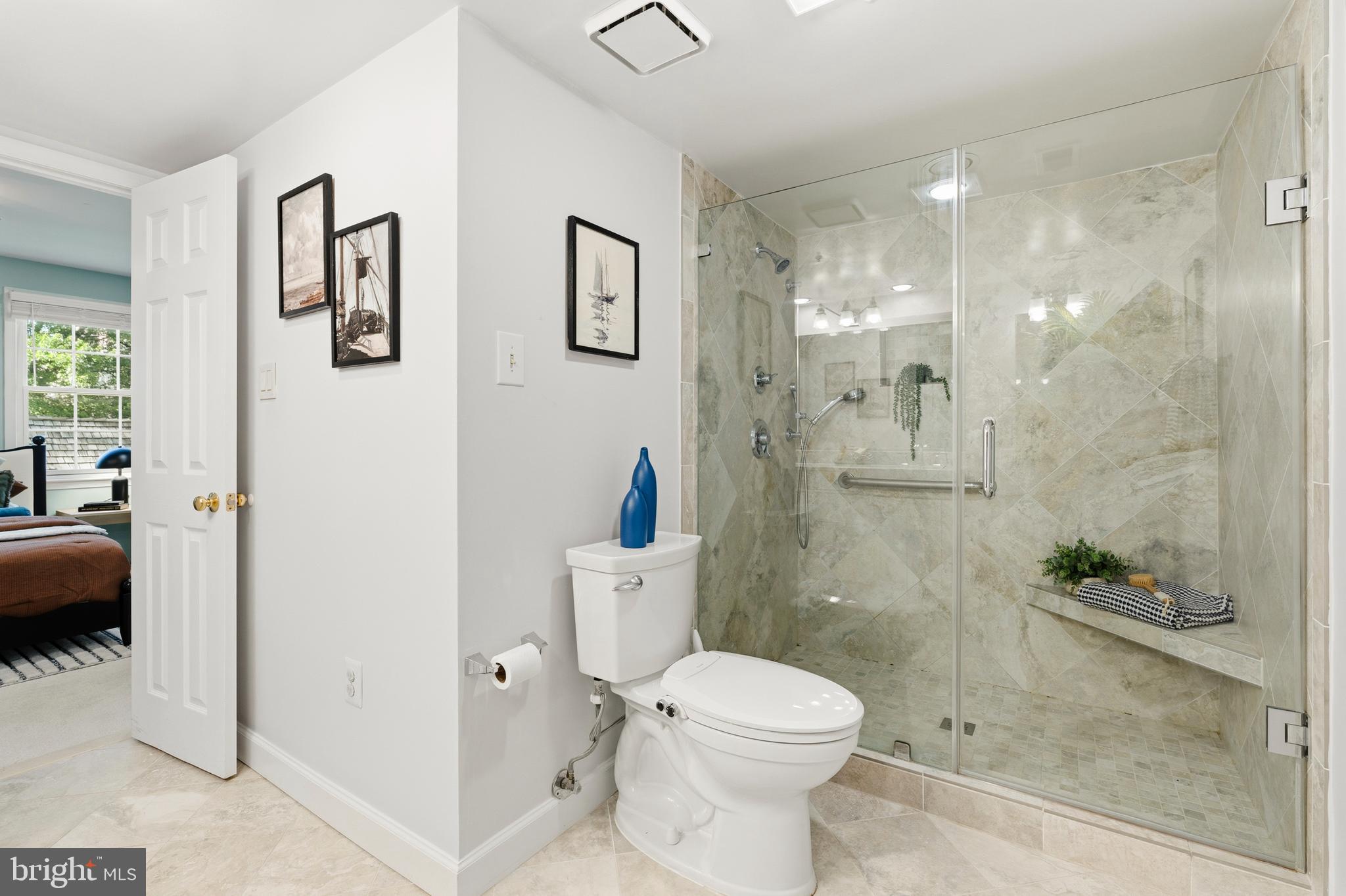 KENTLANDS - Residential