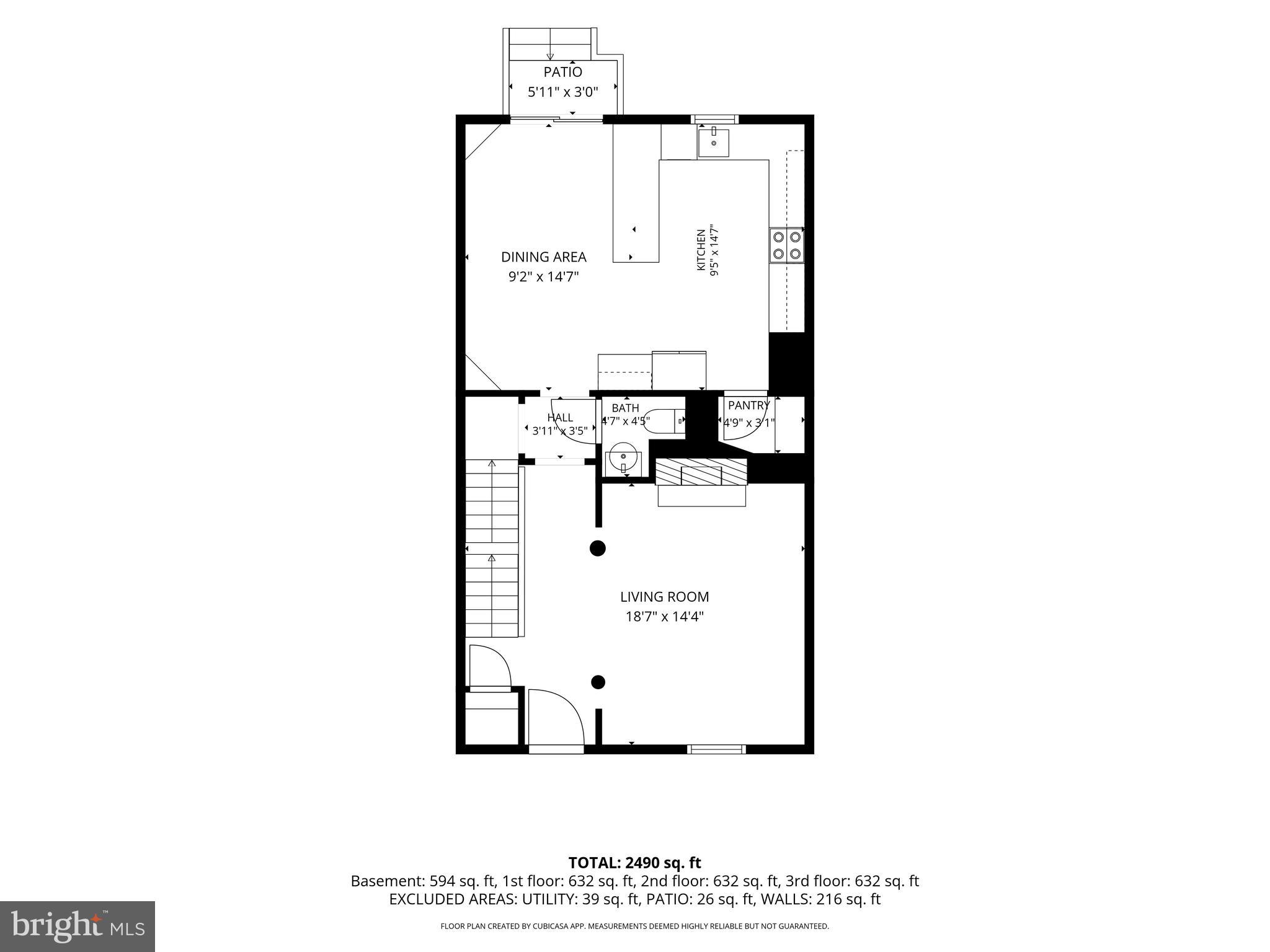 KENTLANDS - Residential