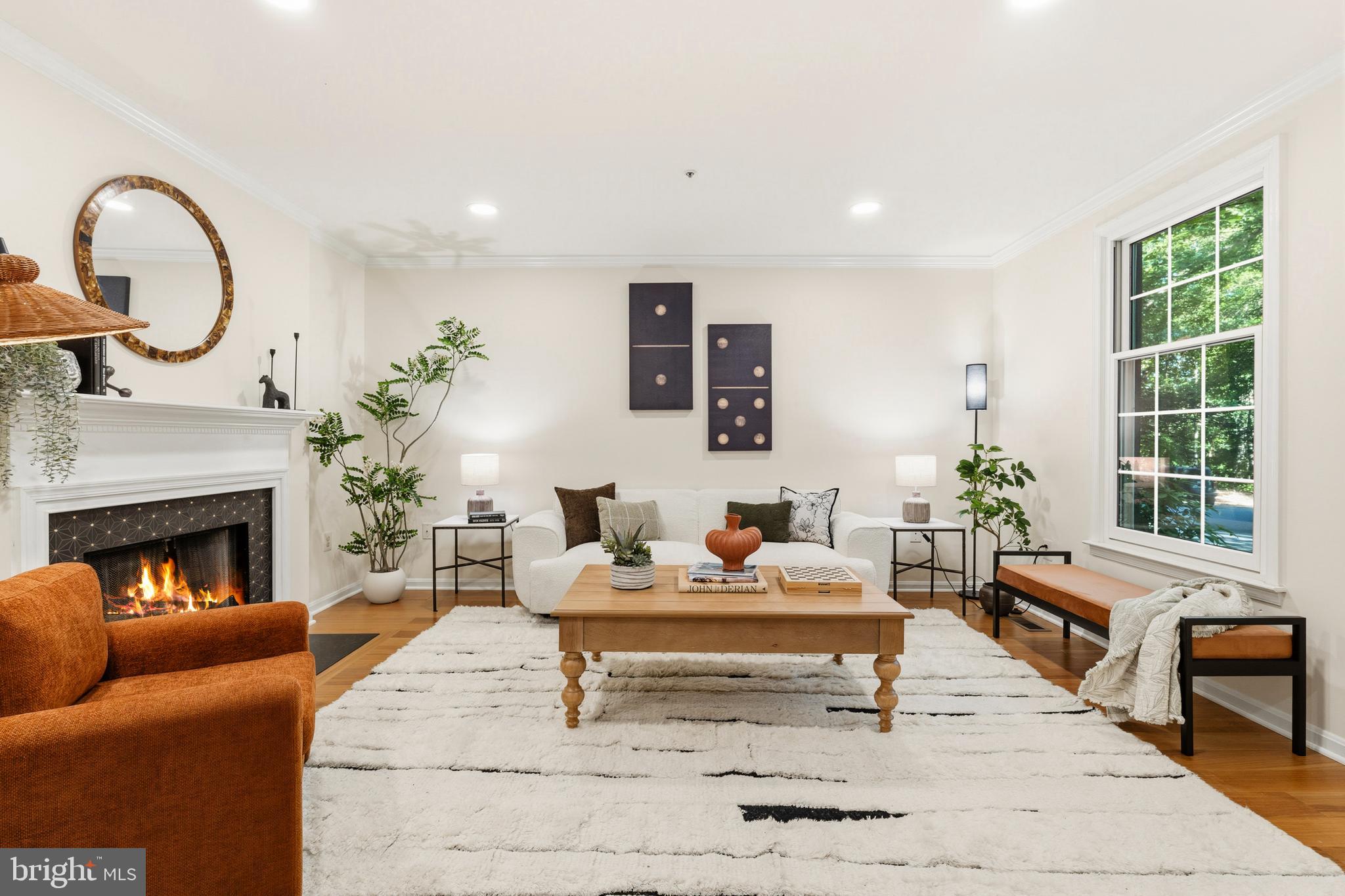 KENTLANDS - Residential