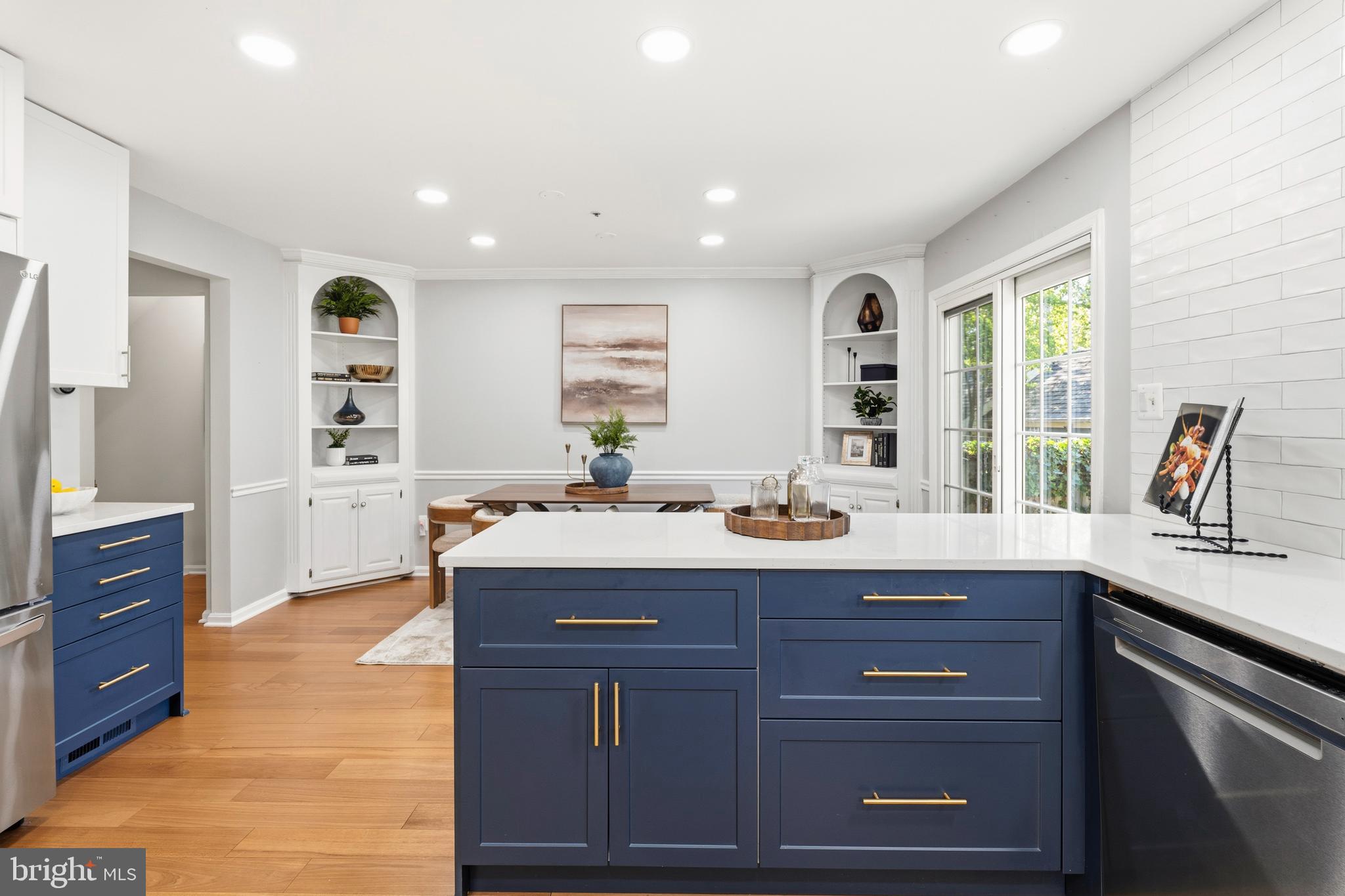 KENTLANDS - Residential