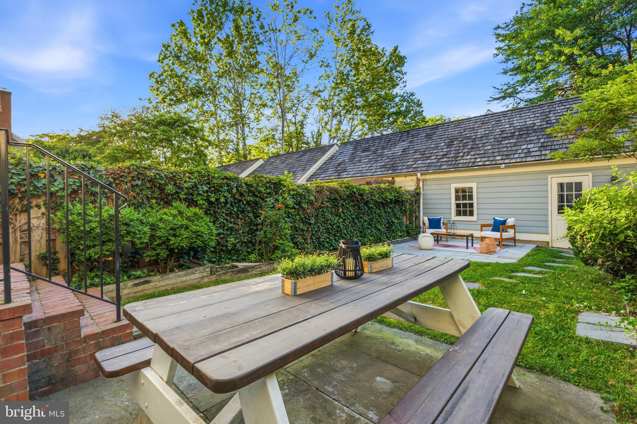KENTLANDS - Residential