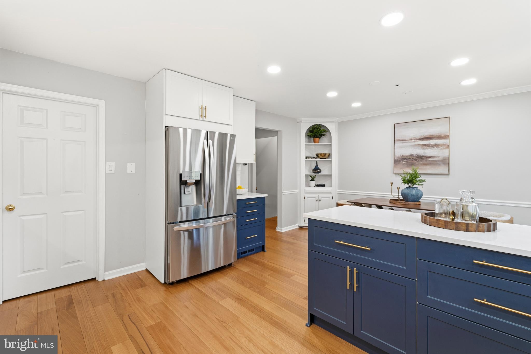 KENTLANDS - Residential