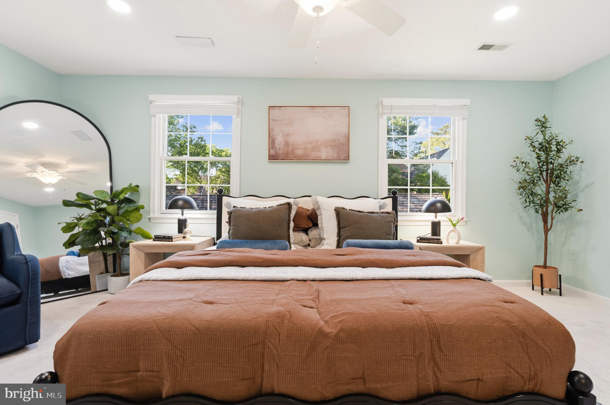 KENTLANDS - Residential