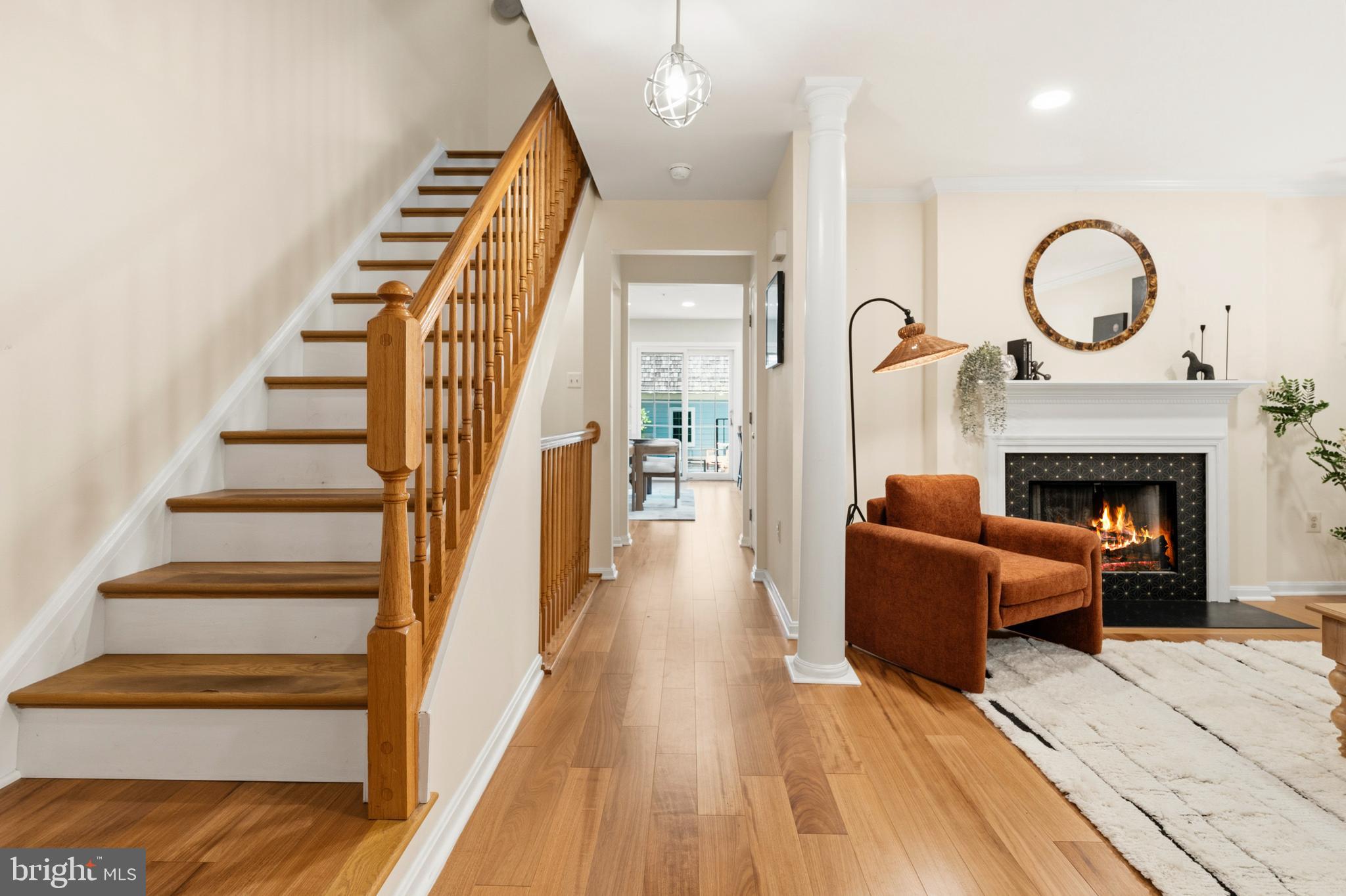 KENTLANDS - Residential