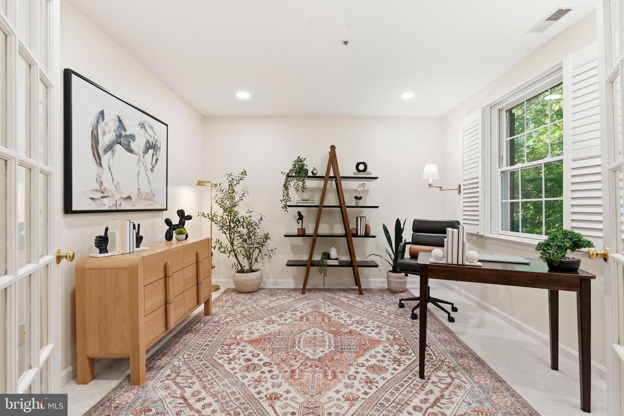 KENTLANDS - Residential