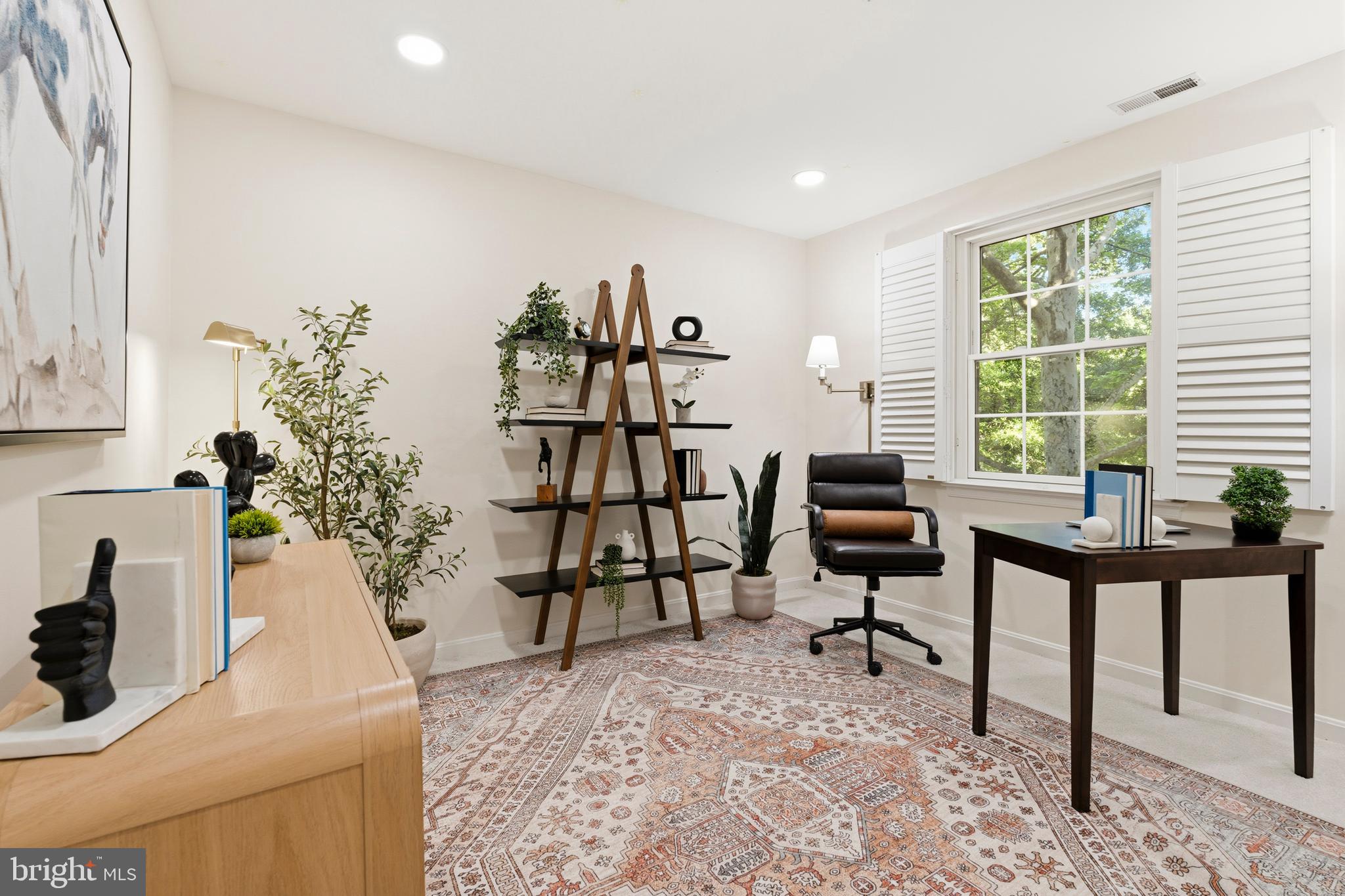 KENTLANDS - Residential