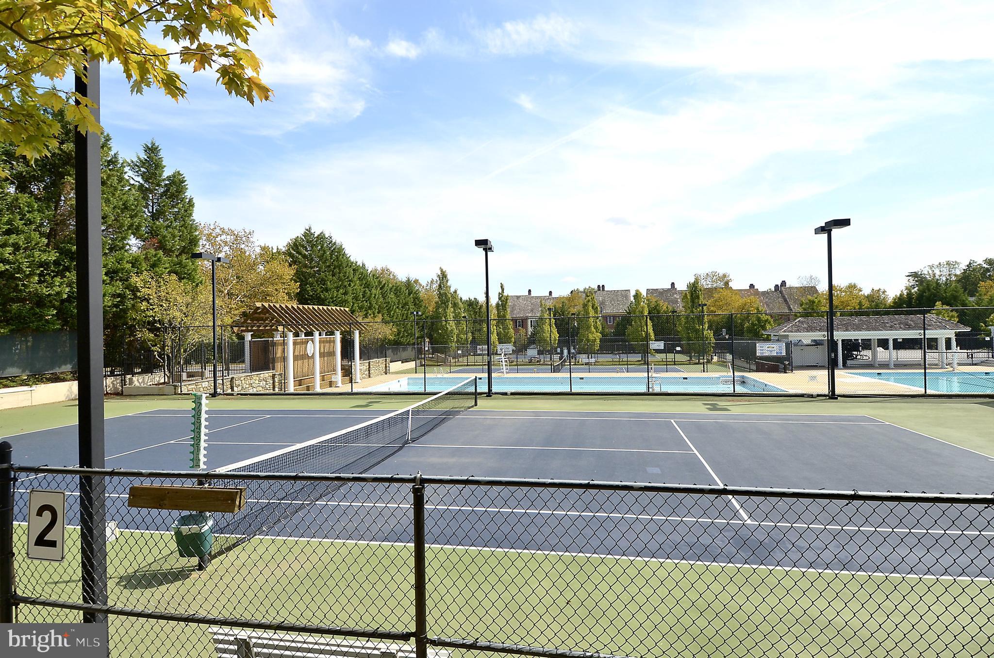 KENTLANDS - Residential