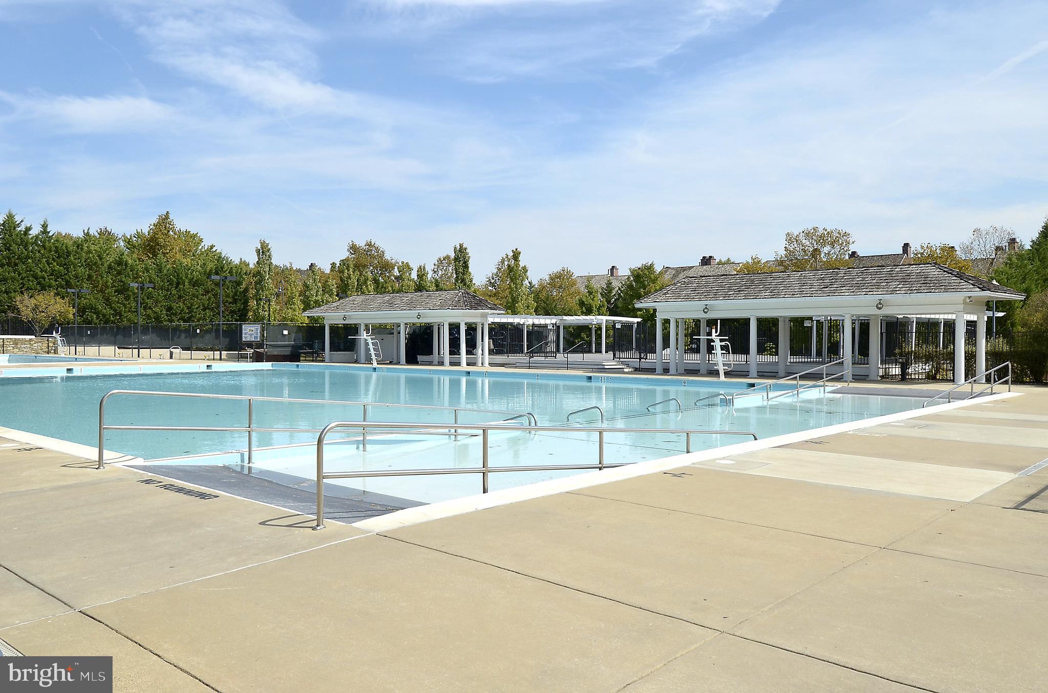 KENTLANDS - Residential
