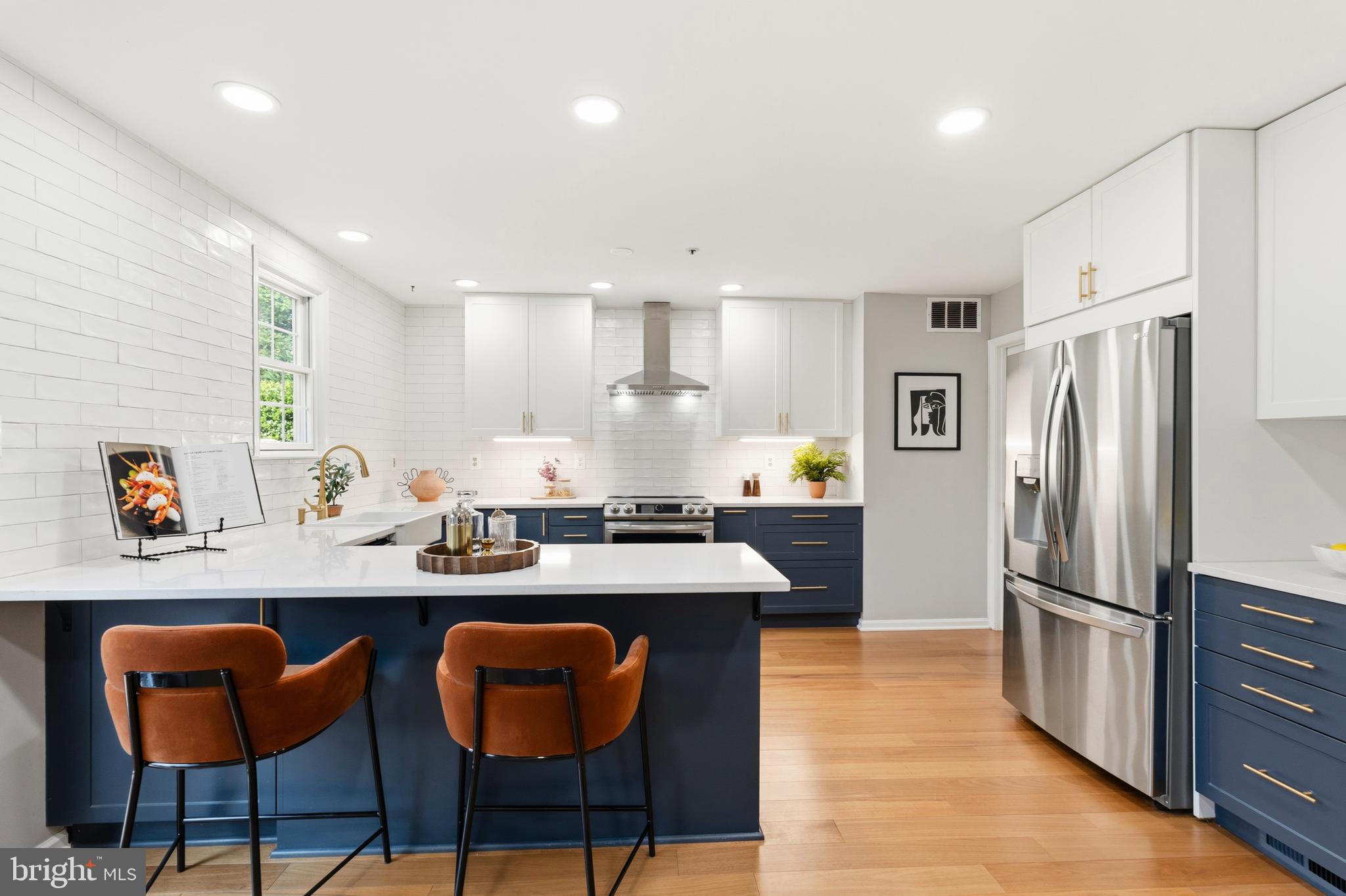 KENTLANDS - Residential