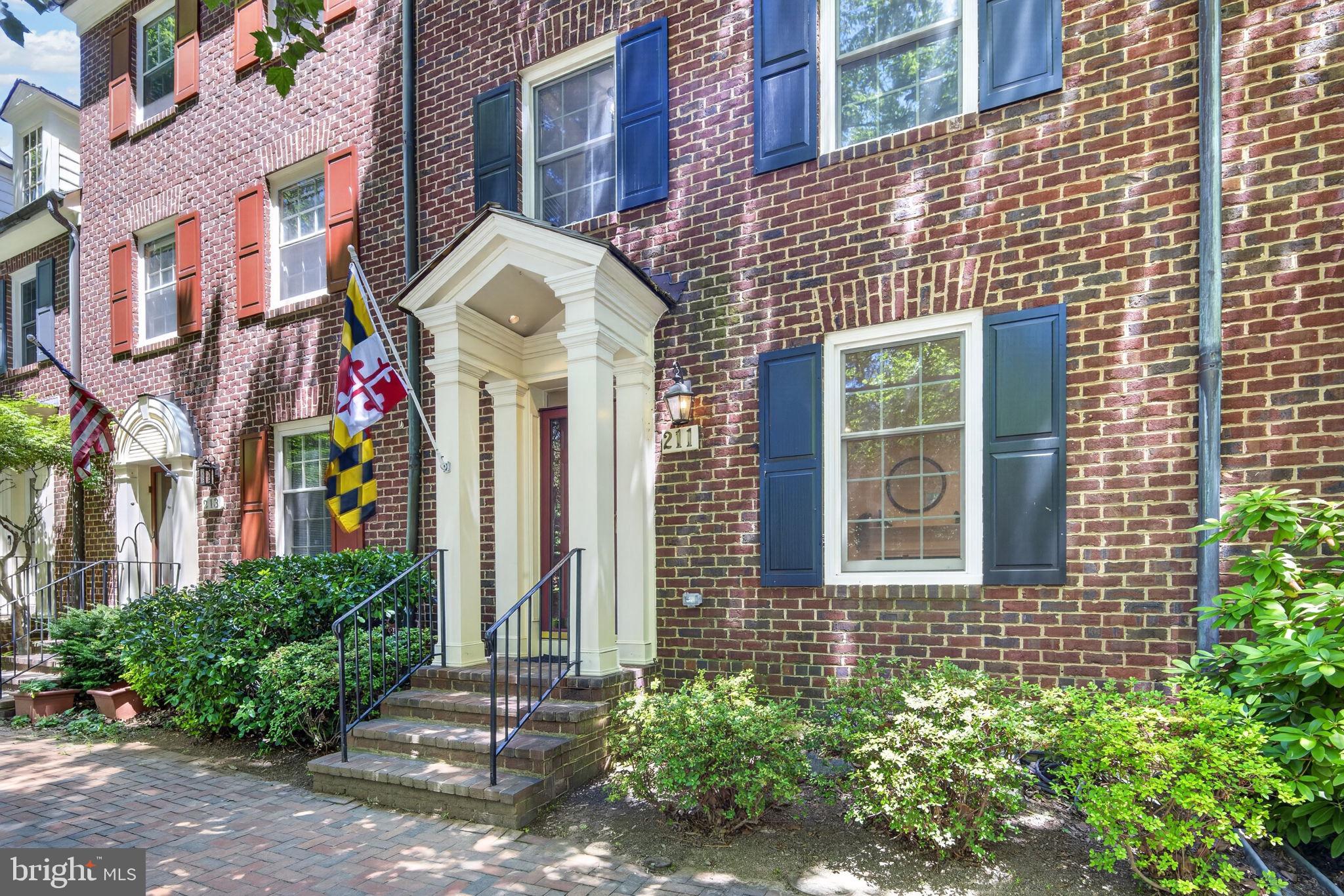 KENTLANDS - Residential