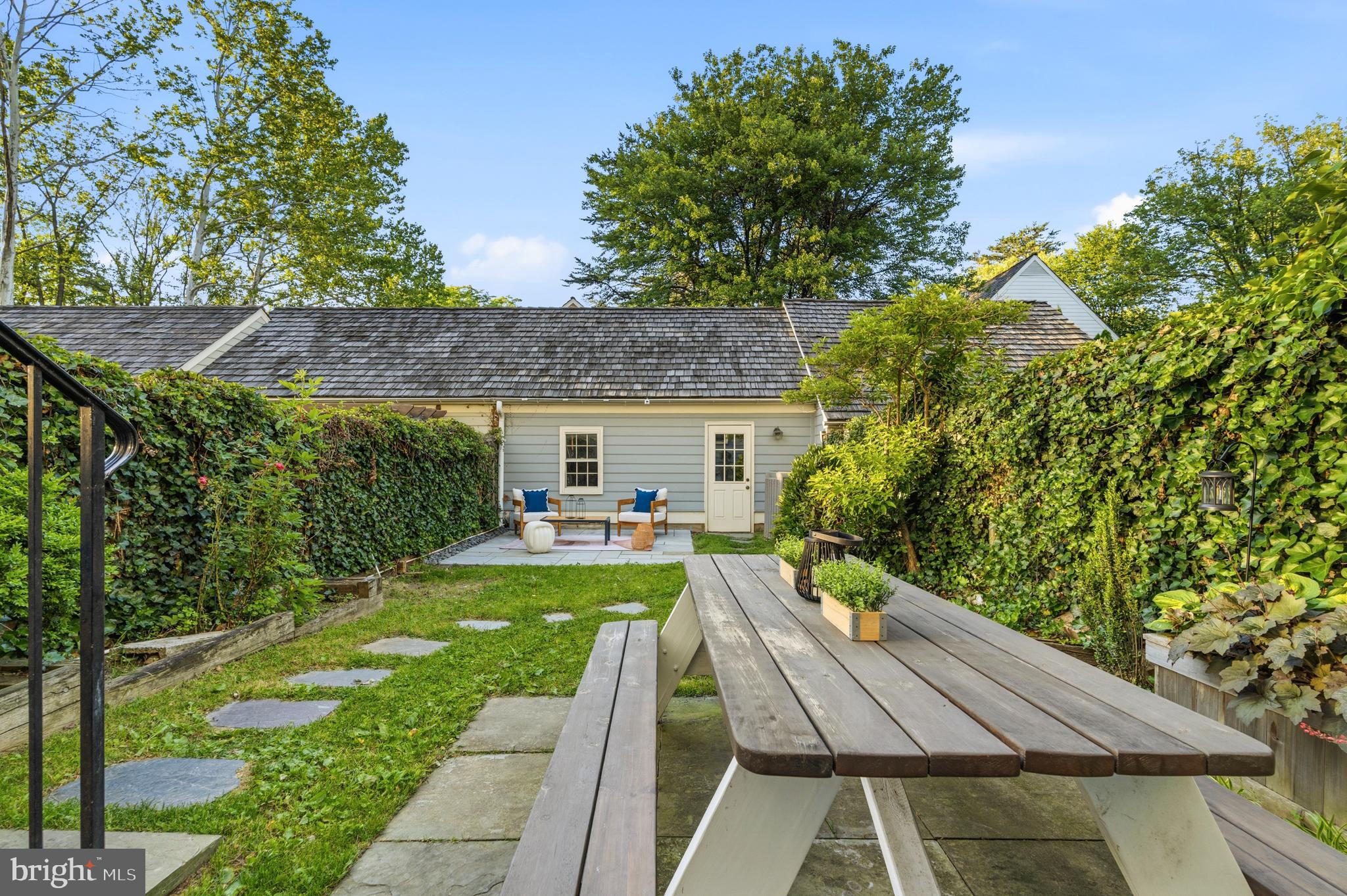 KENTLANDS - Residential