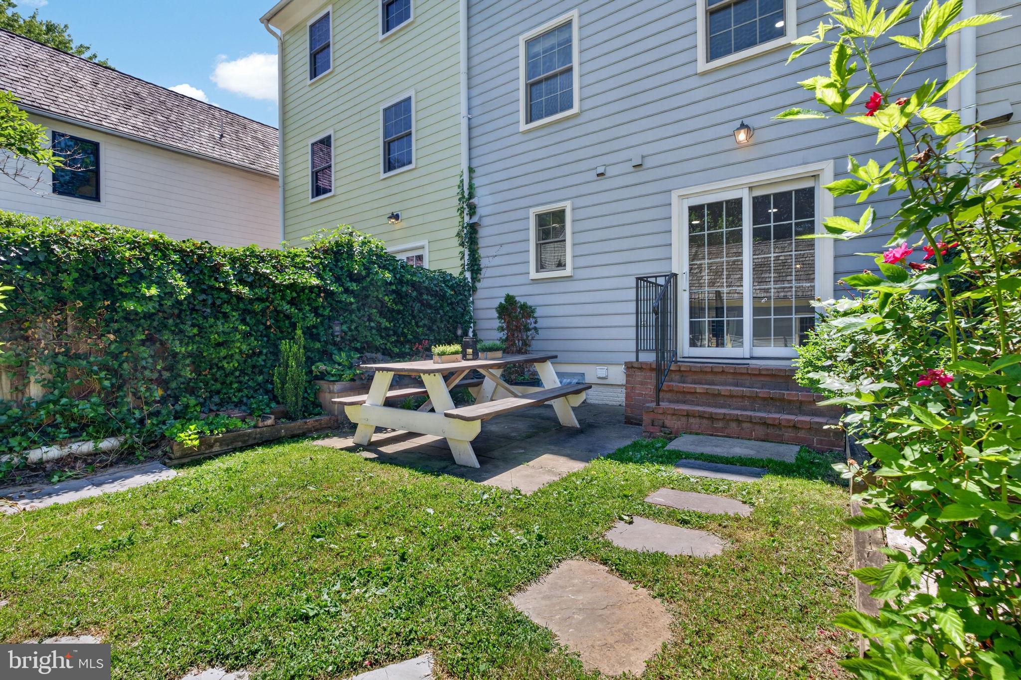 KENTLANDS - Residential