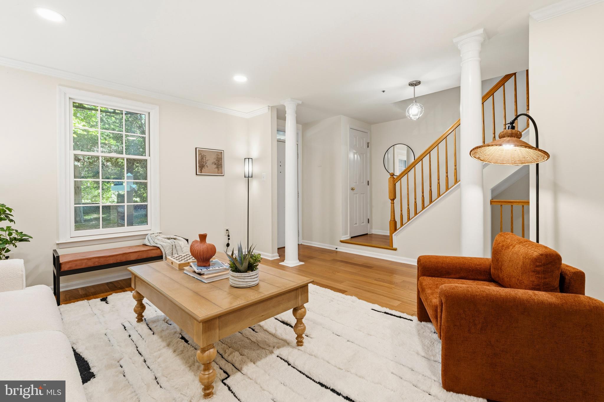 KENTLANDS - Residential