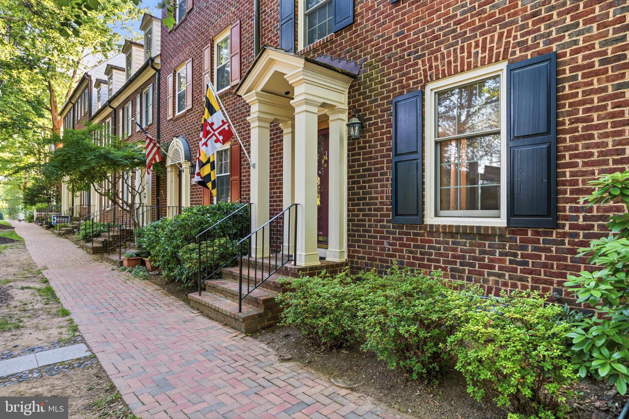 KENTLANDS - Residential