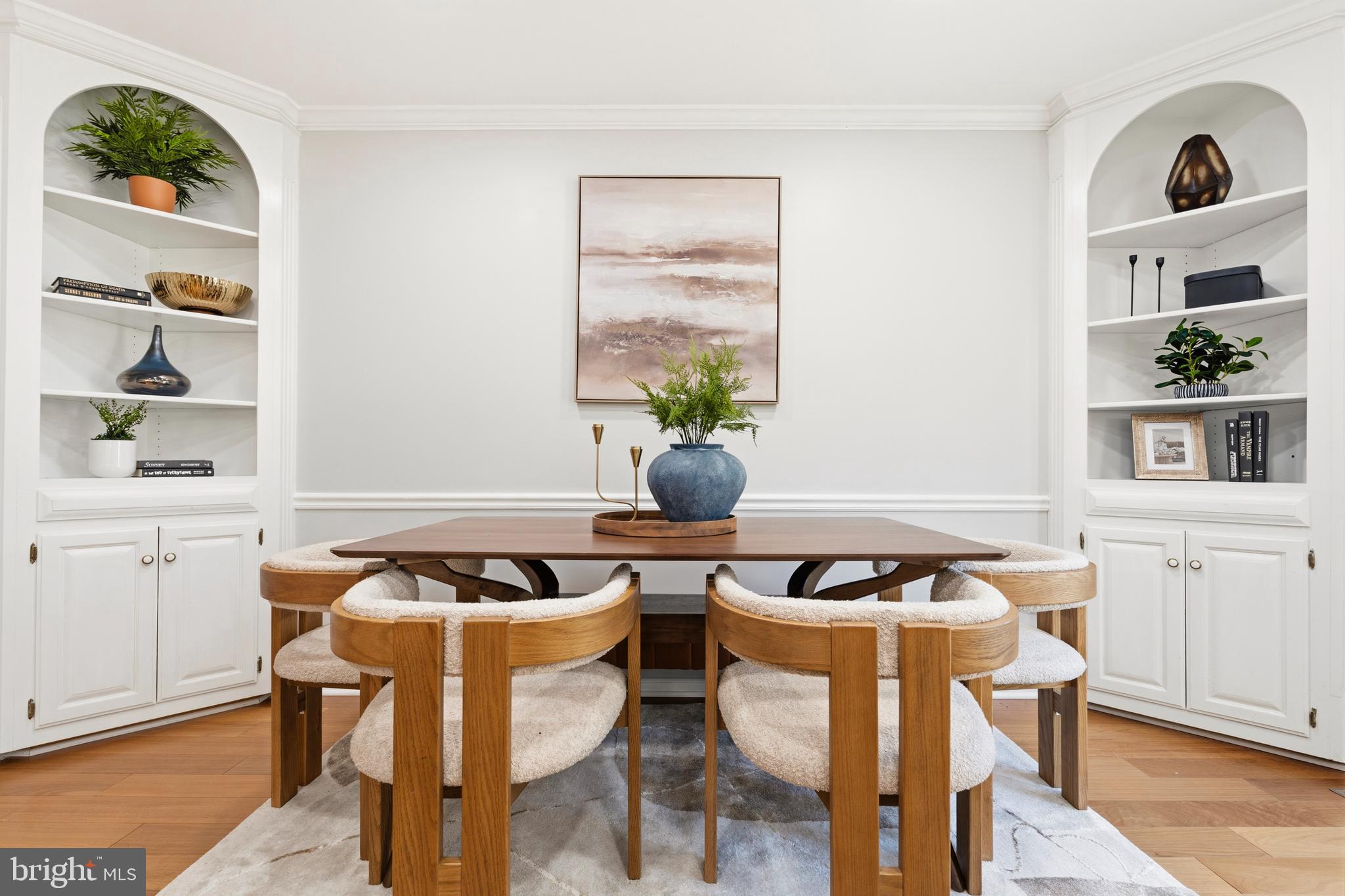 KENTLANDS - Residential