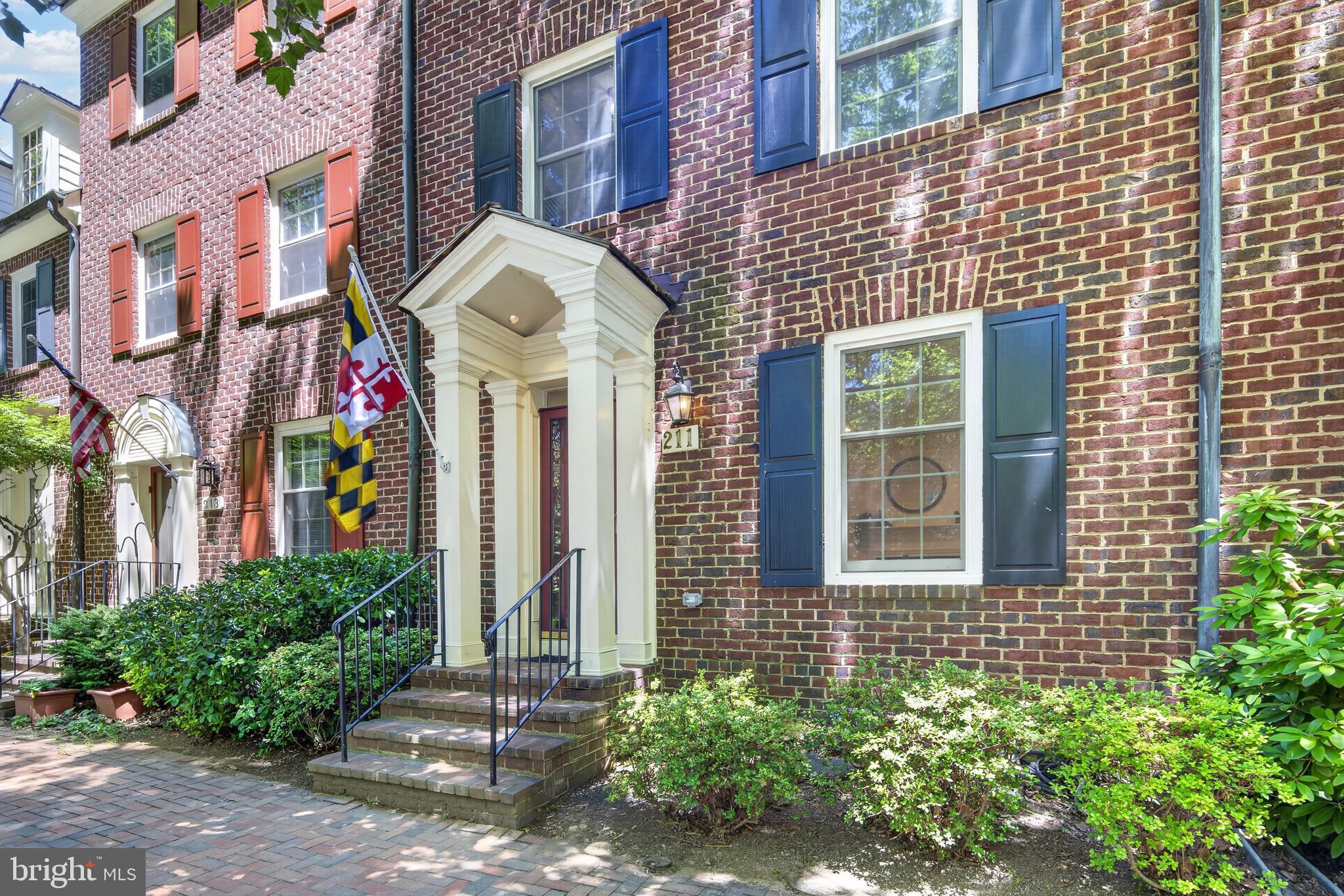 KENTLANDS - Residential