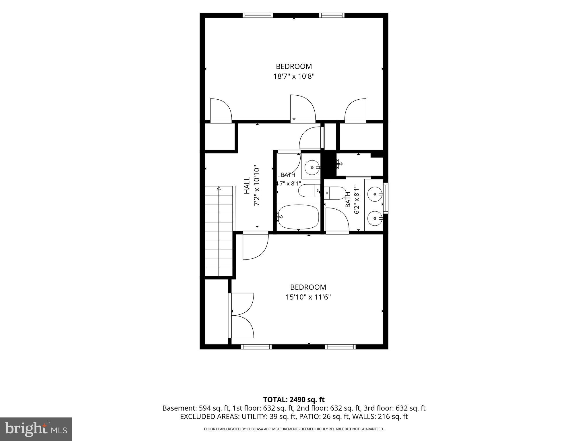 KENTLANDS - Residential