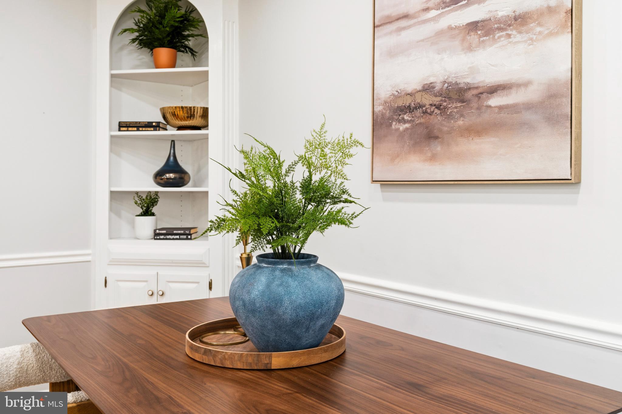 KENTLANDS - Residential