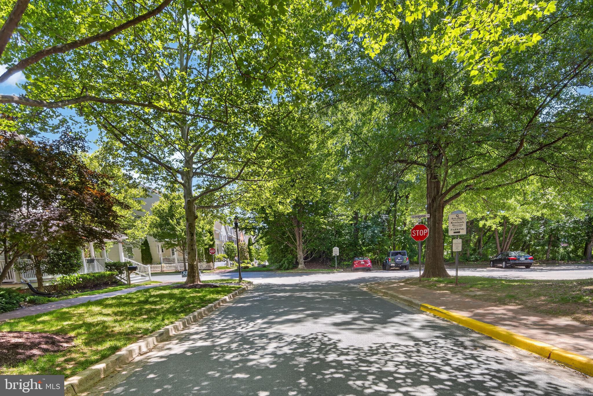 KENTLANDS - Residential