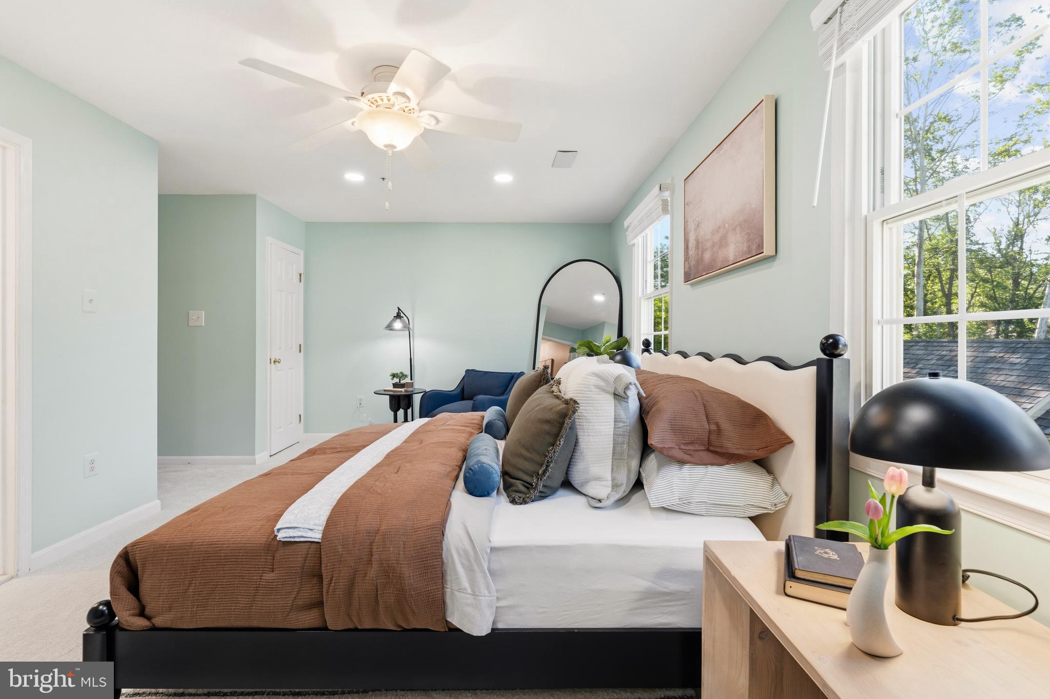 KENTLANDS - Residential