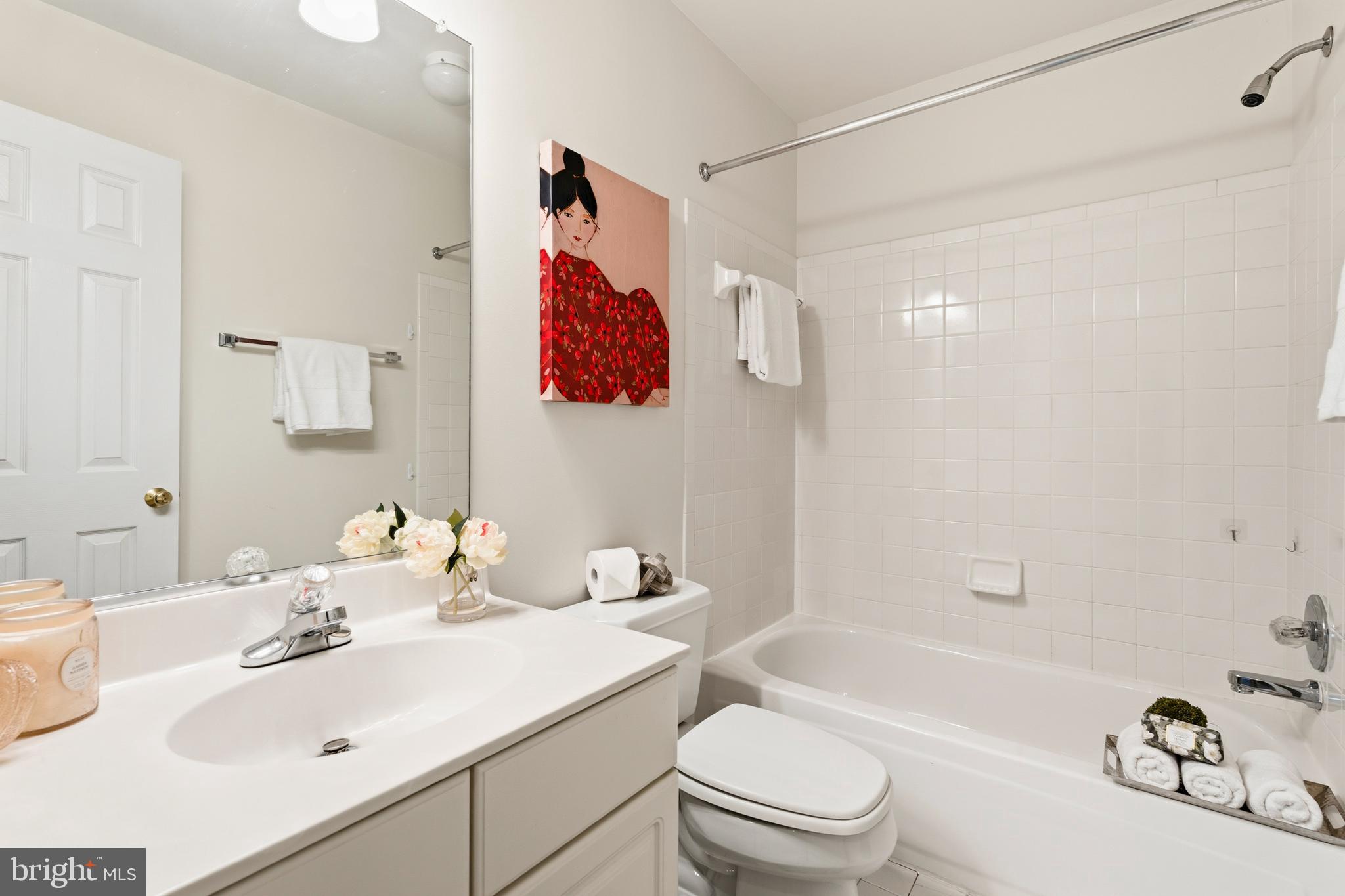 KENTLANDS - Residential